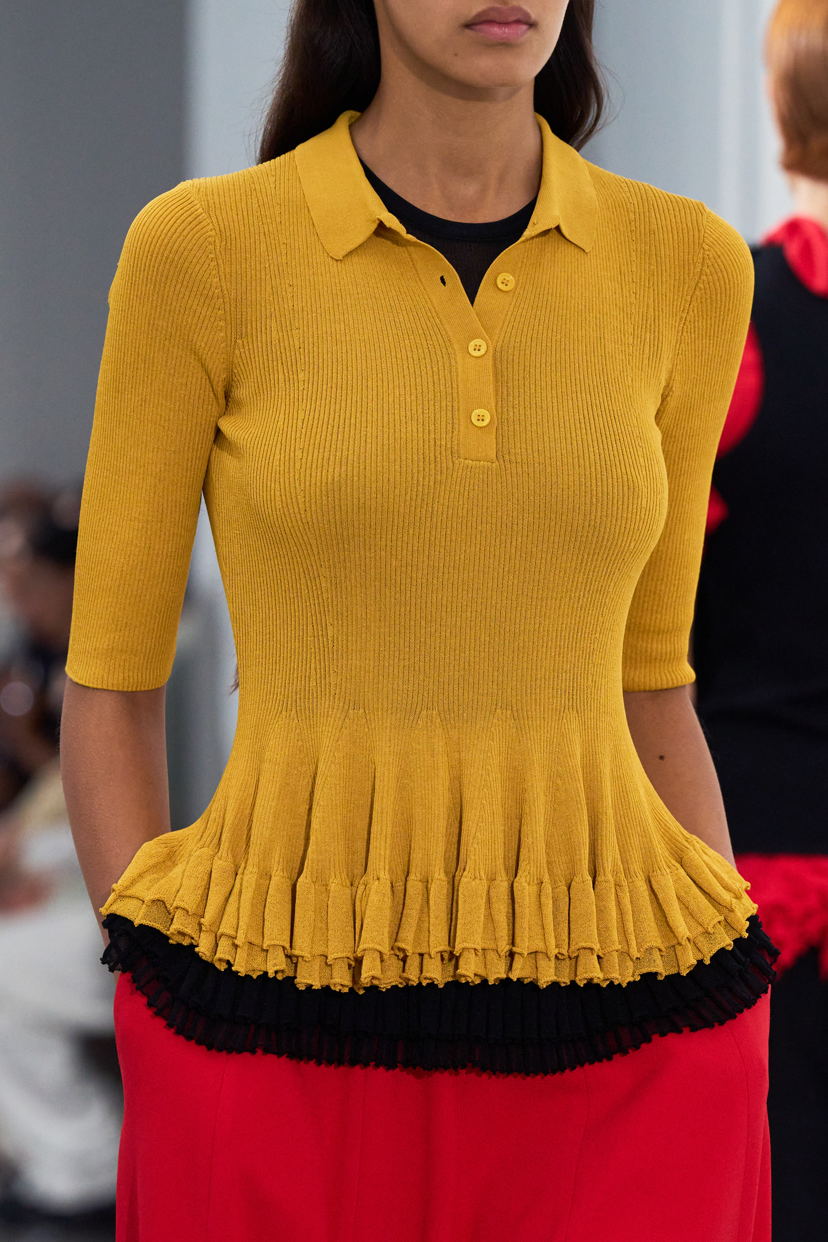 Ashlyn Spring 2027 Fashion Show Details