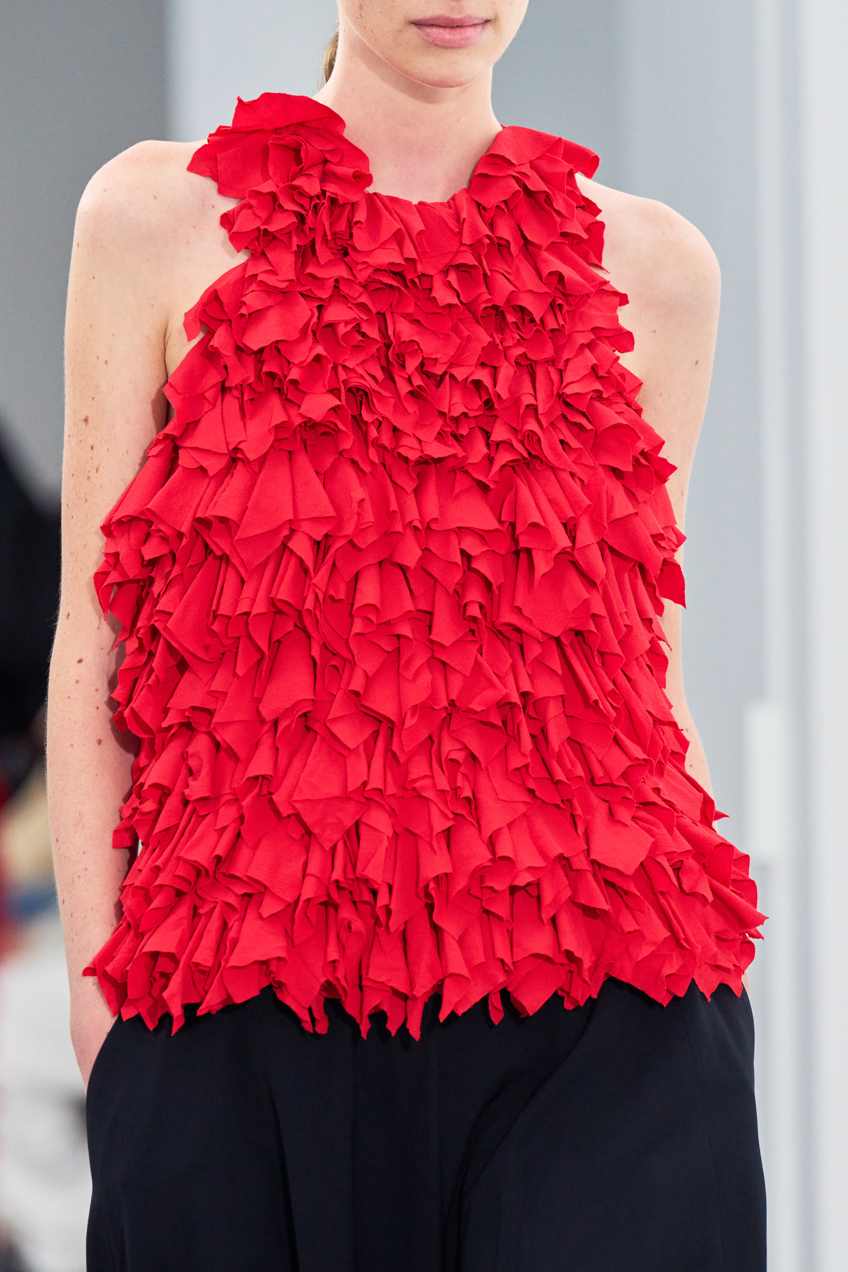 Ashlyn Spring 2027 Fashion Show Details