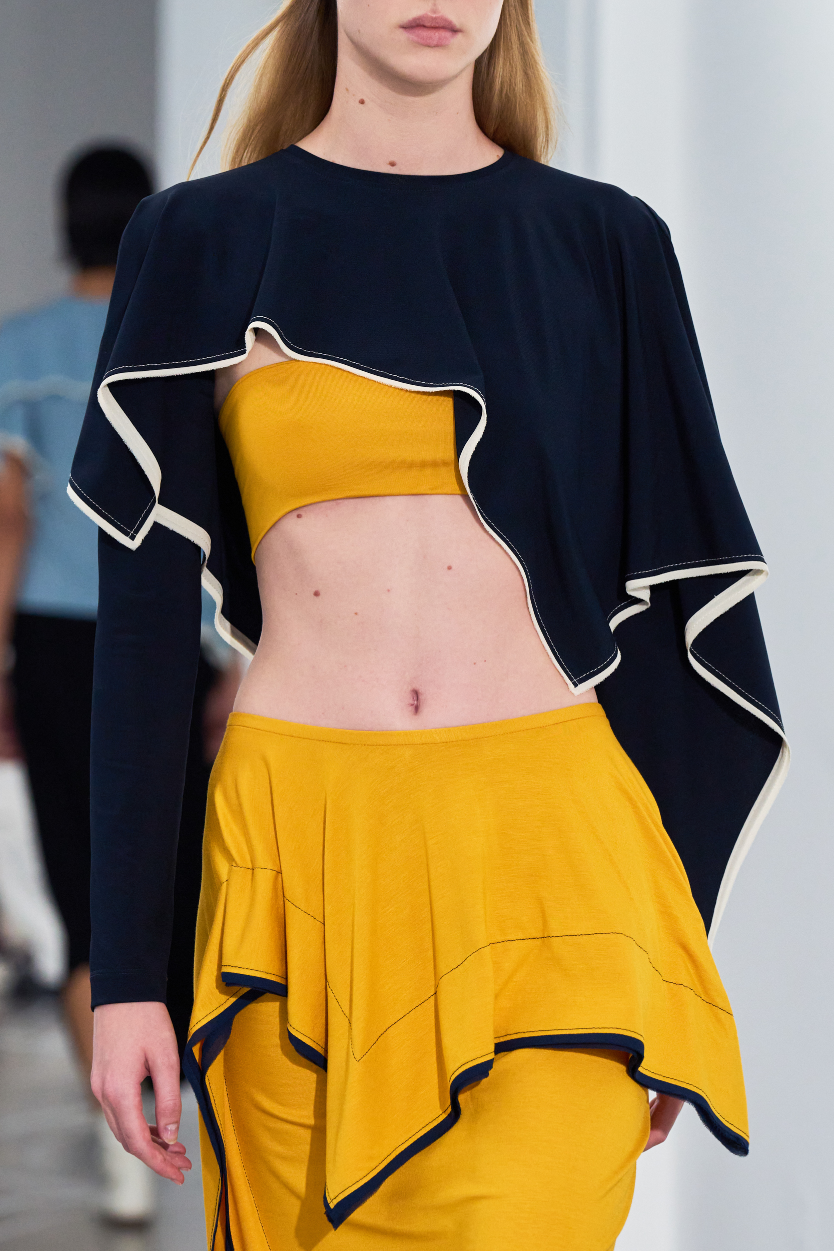 Ashlyn Spring 2027 Fashion Show Details