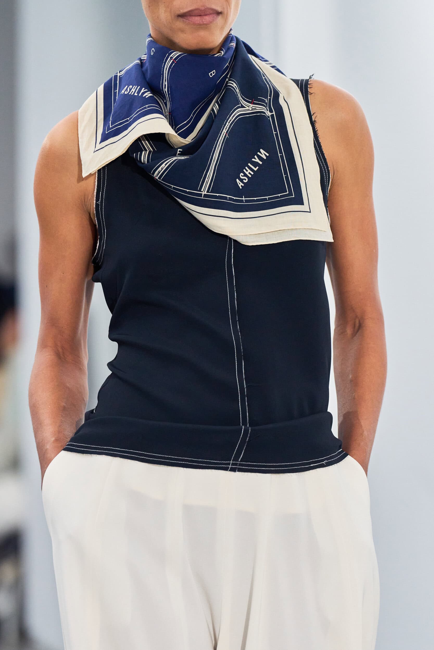 Ashlyn Spring 2027 Fashion Show Details