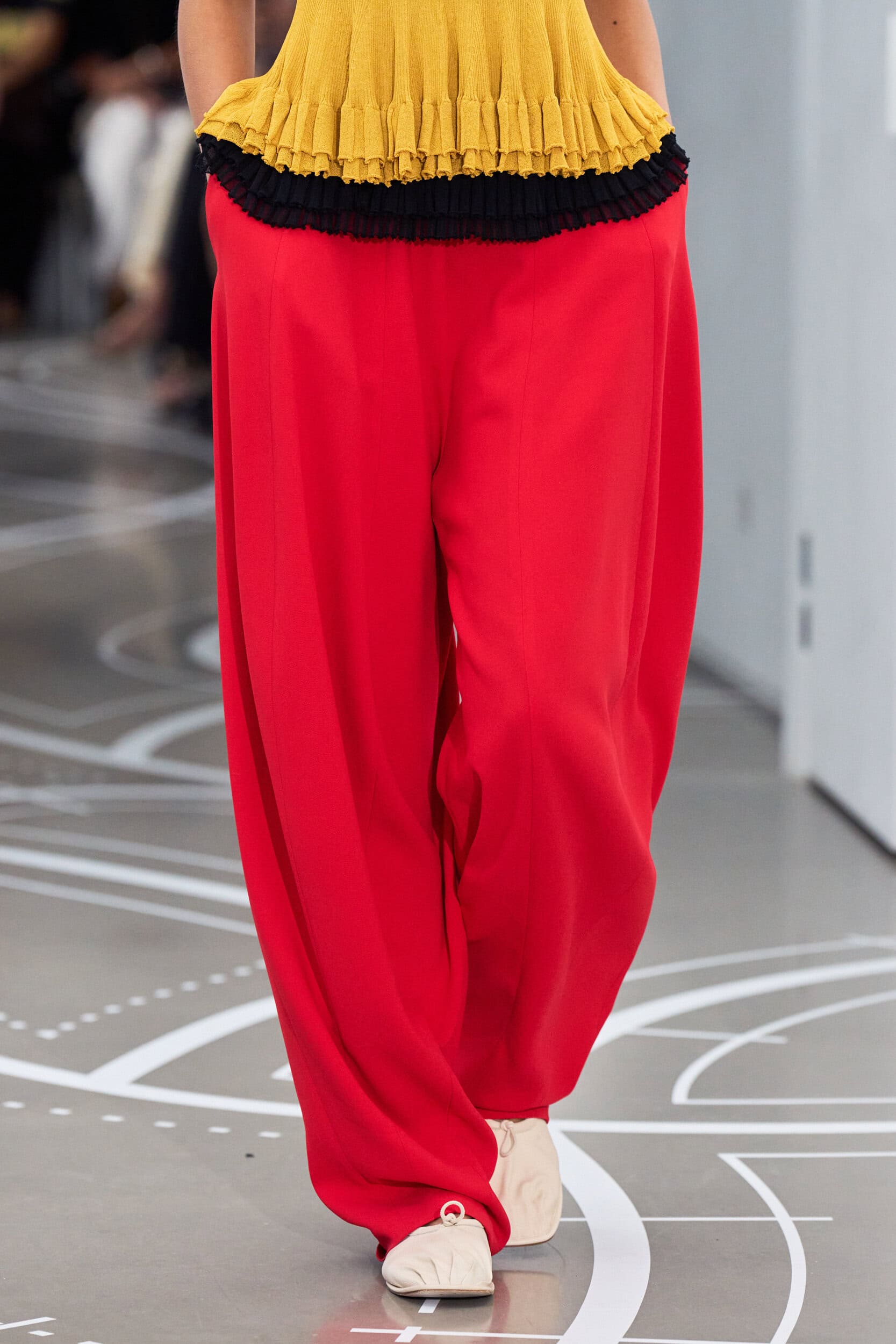 Ashlyn Spring 2027 Fashion Show Details
