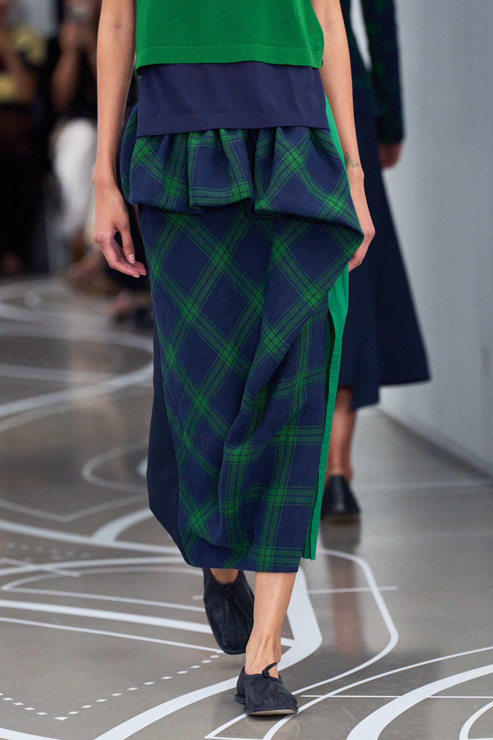 Ashlyn Spring 2027 Fashion Show Details