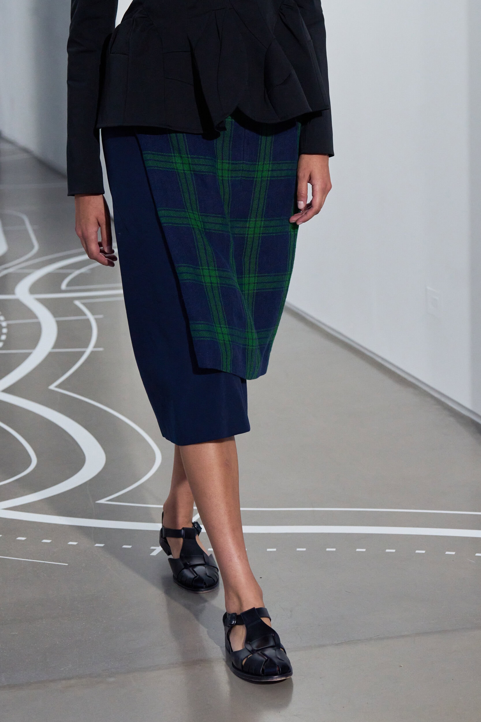 Ashlyn Spring 2027 Fashion Show Details