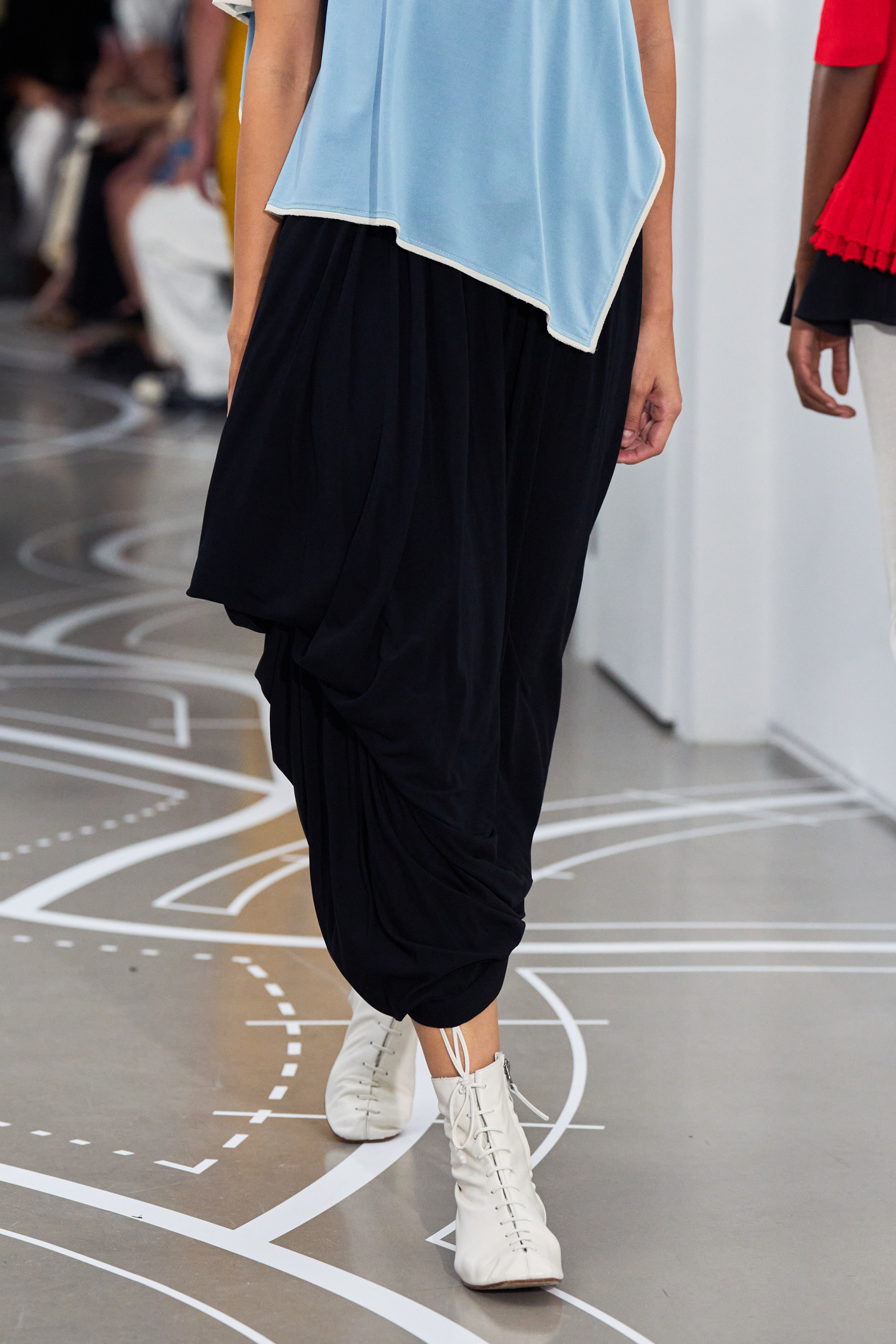 Ashlyn Spring 2027 Fashion Show Details