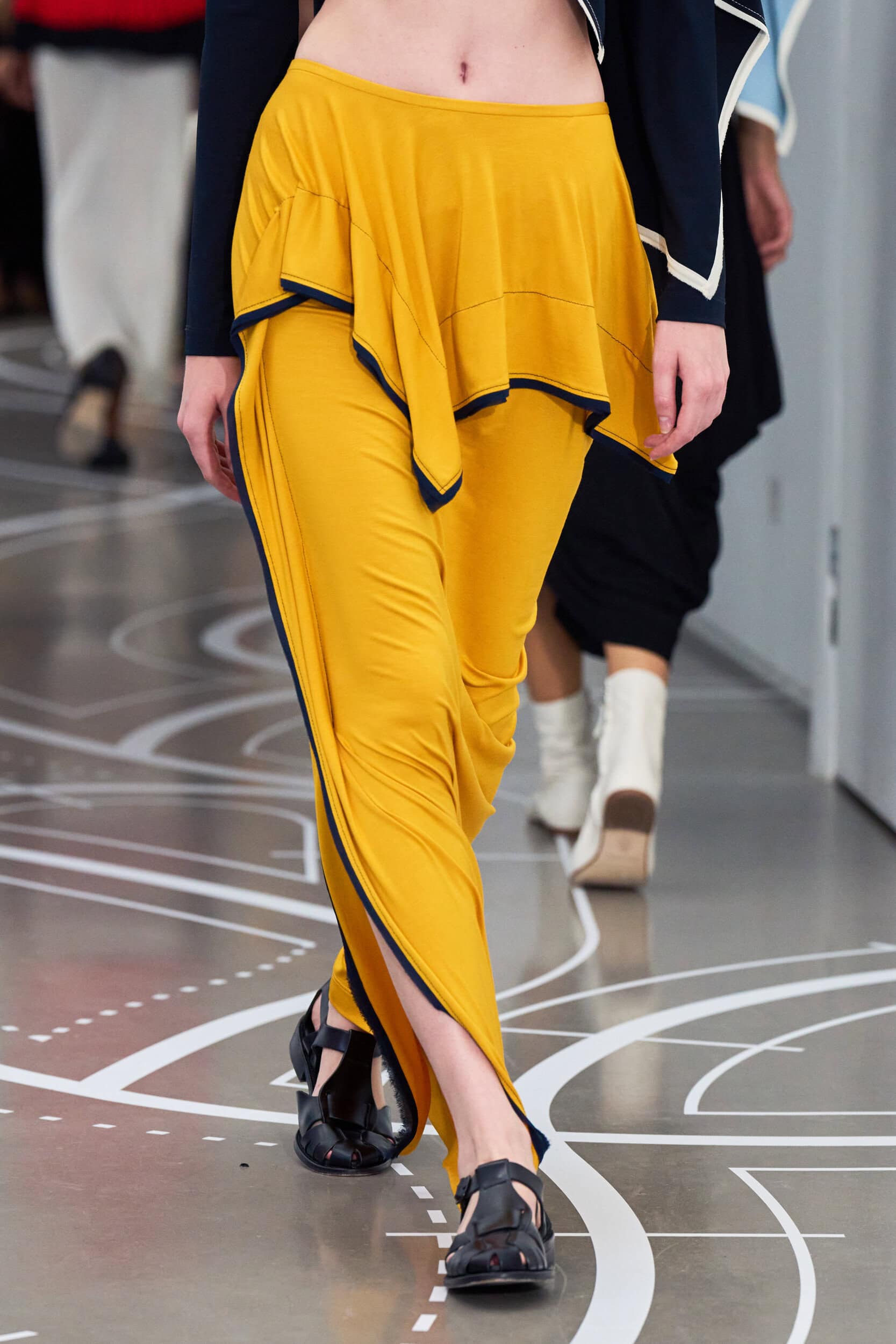 Ashlyn Spring 2027 Fashion Show Details