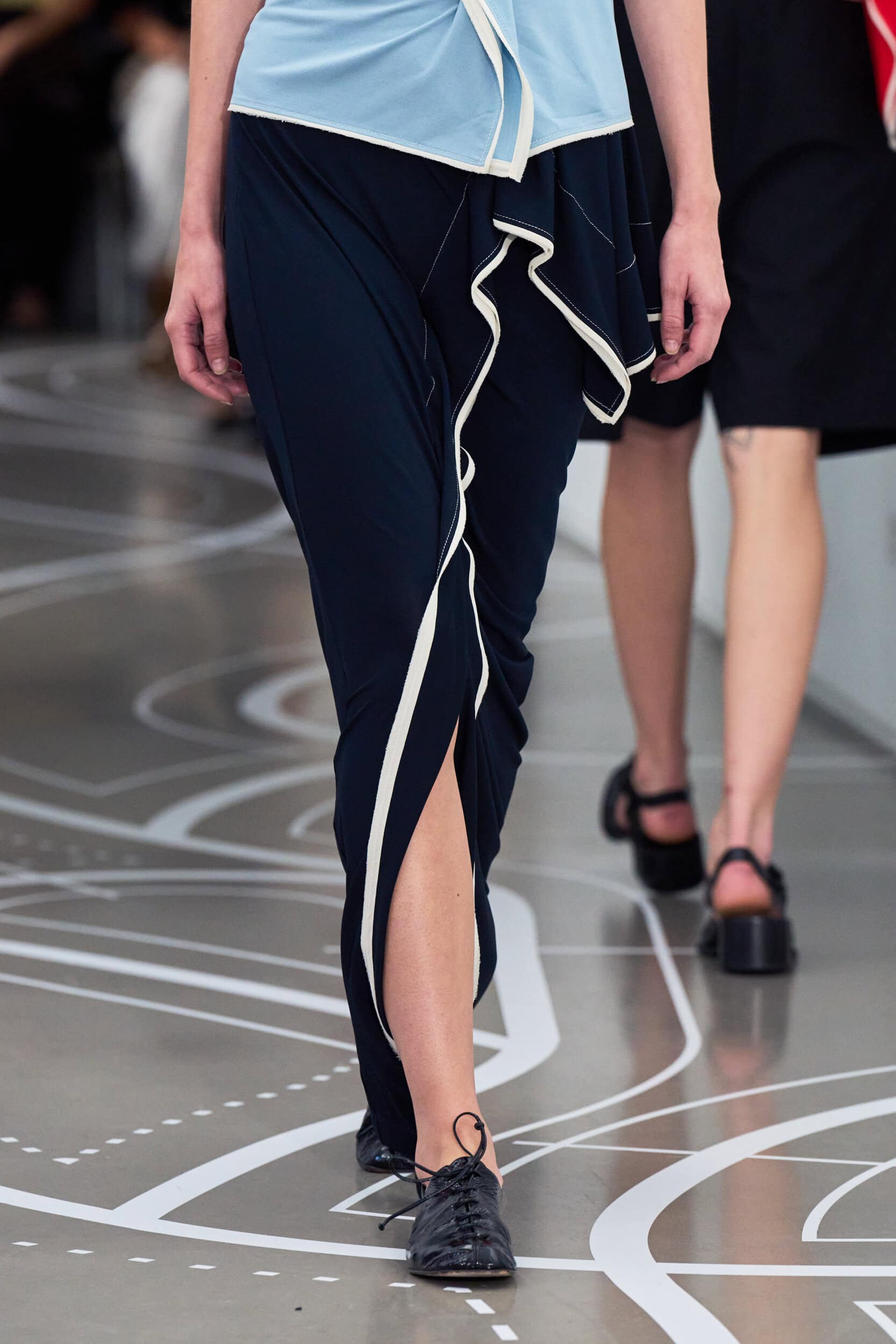 Ashlyn Spring 2027 Fashion Show Details
