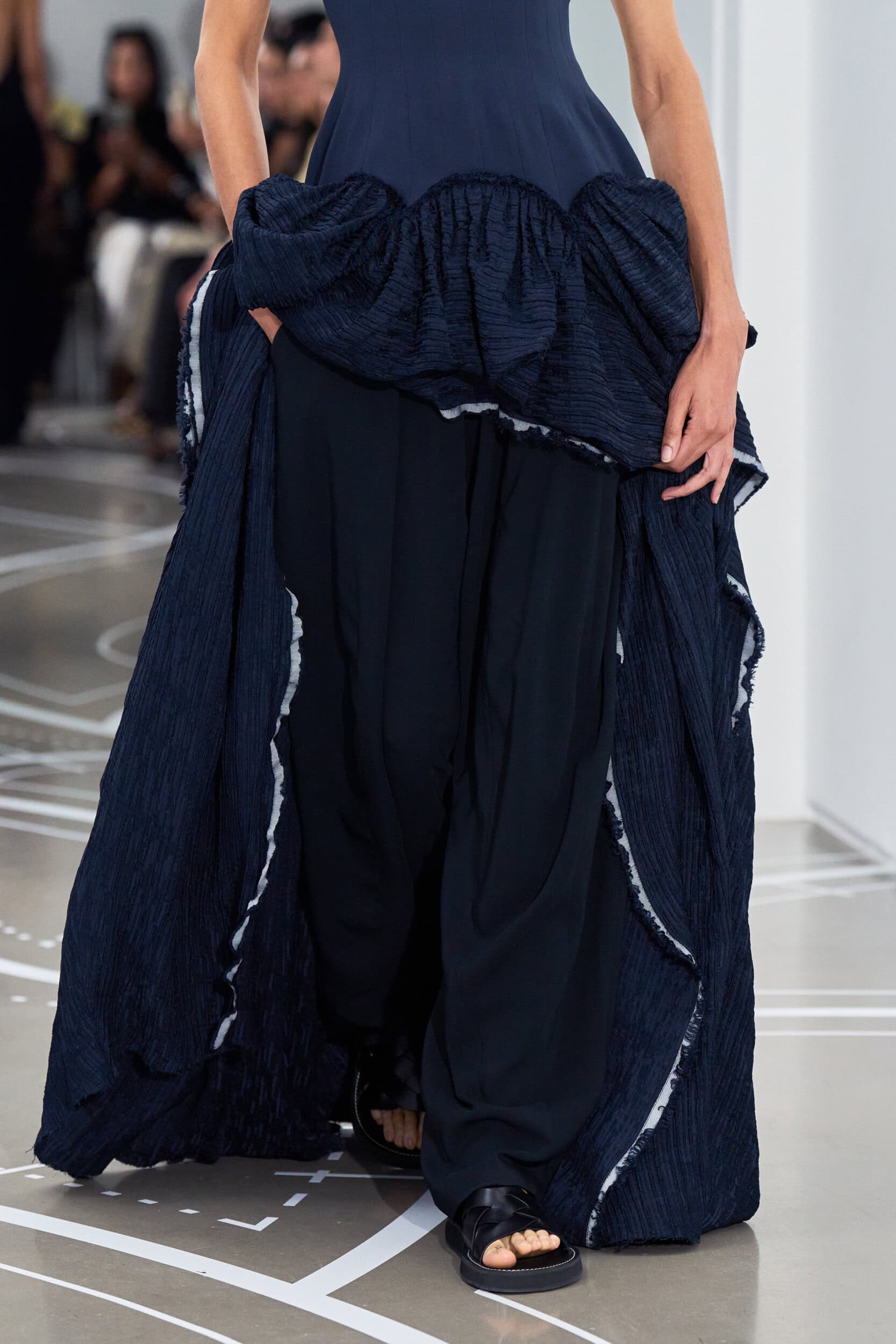 Ashlyn Spring 2027 Fashion Show Details