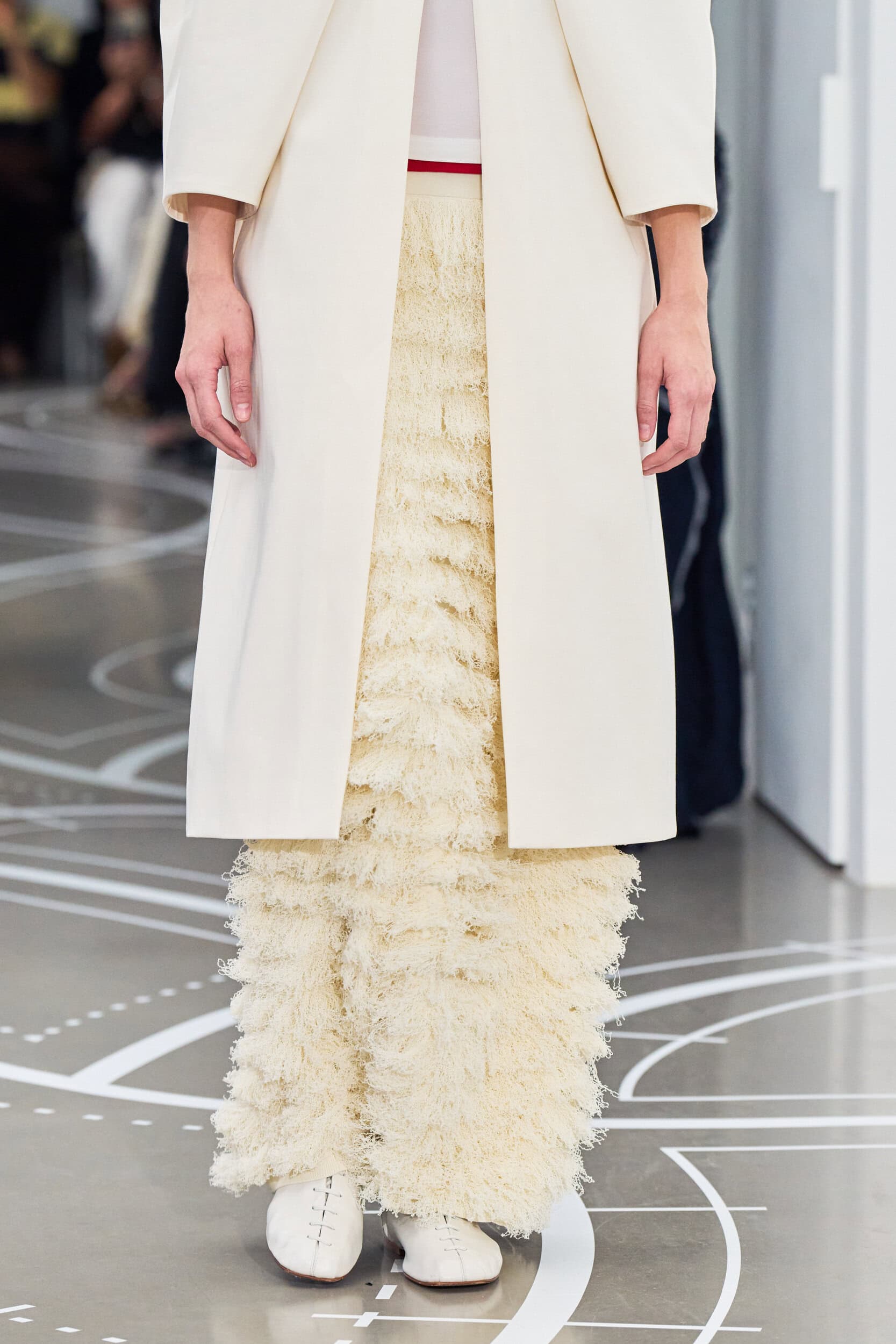 Ashlyn Spring 2027 Fashion Show Details
