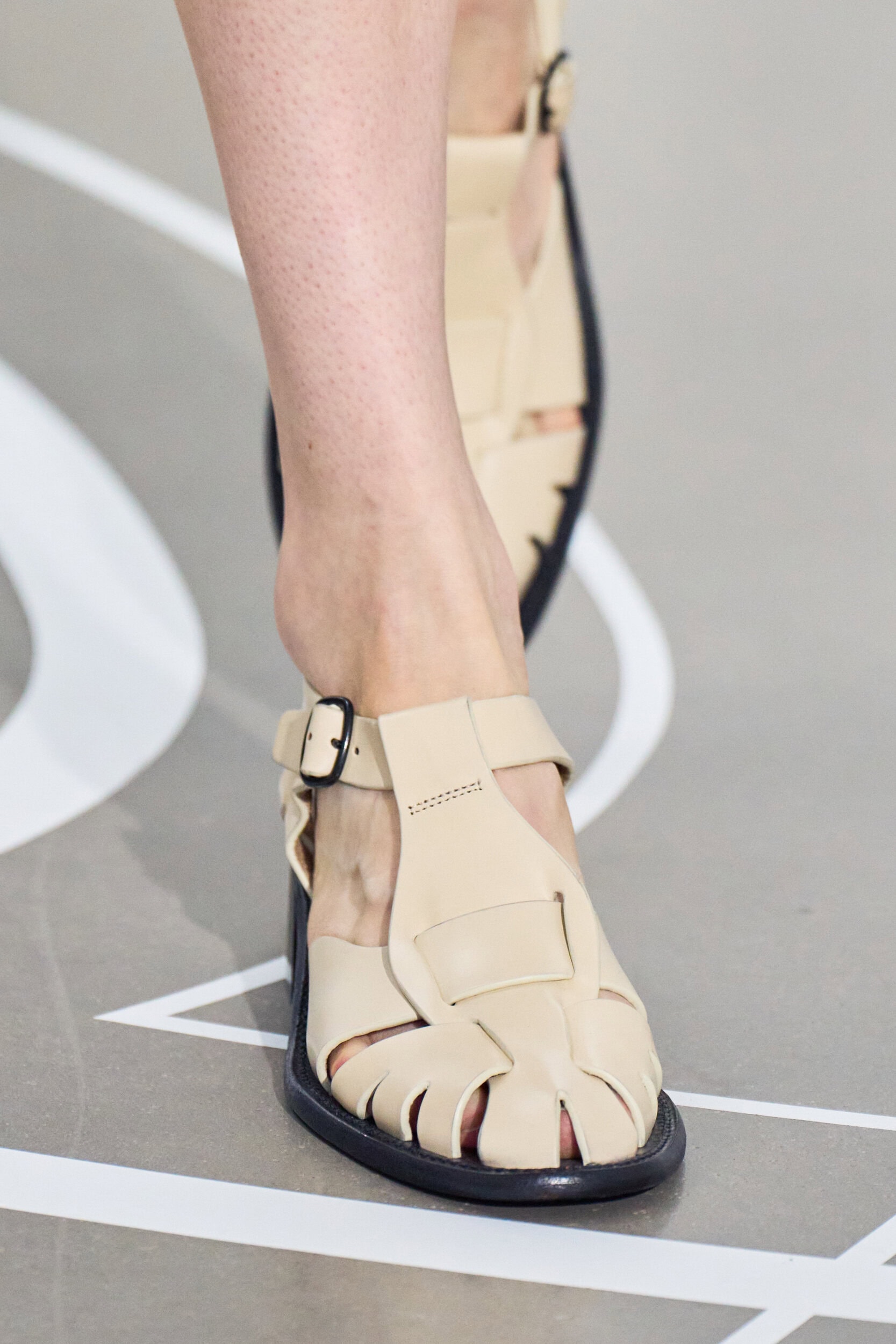 Ashlyn Spring 2027 Fashion Show Details
