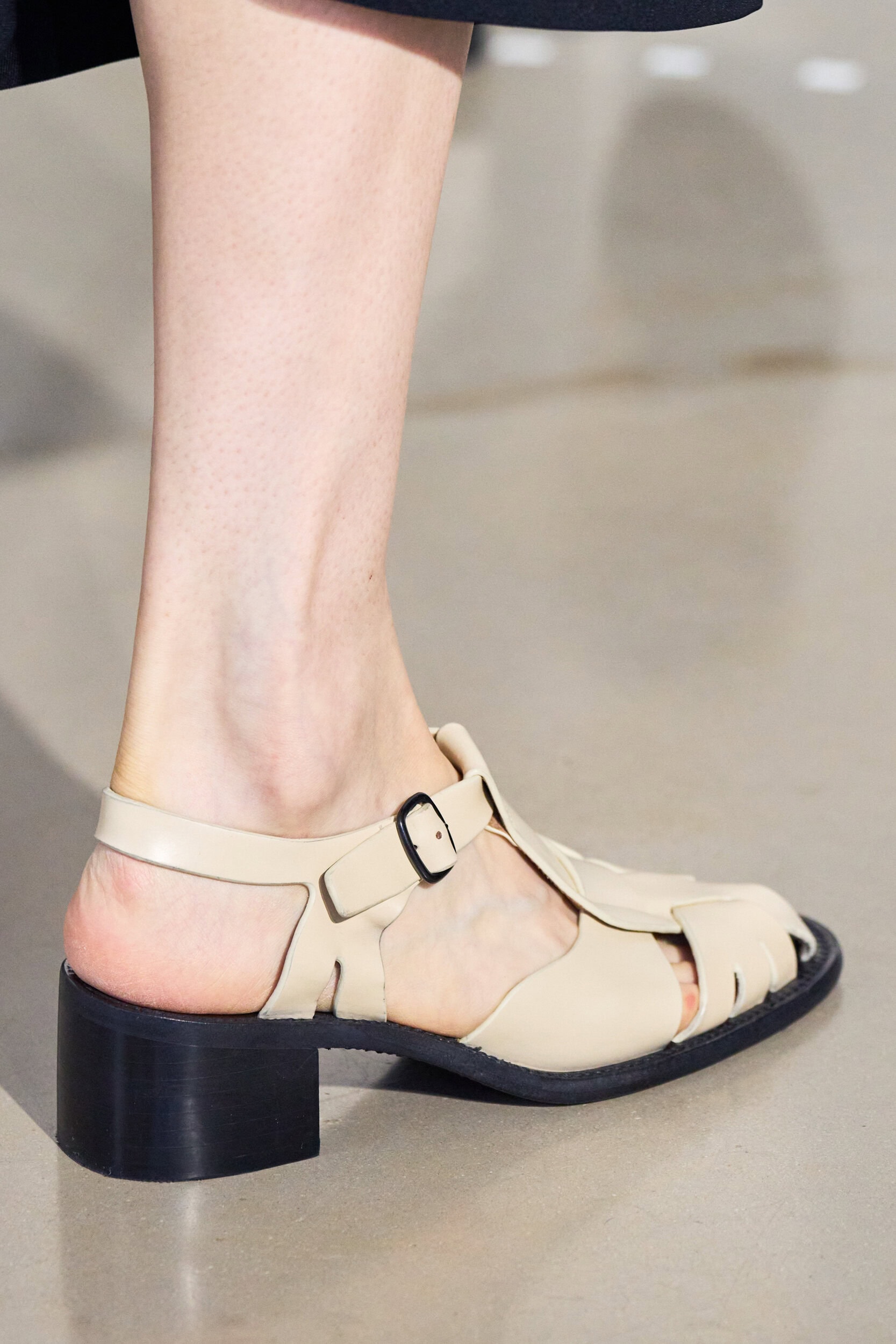 Ashlyn Spring 2027 Fashion Show Details