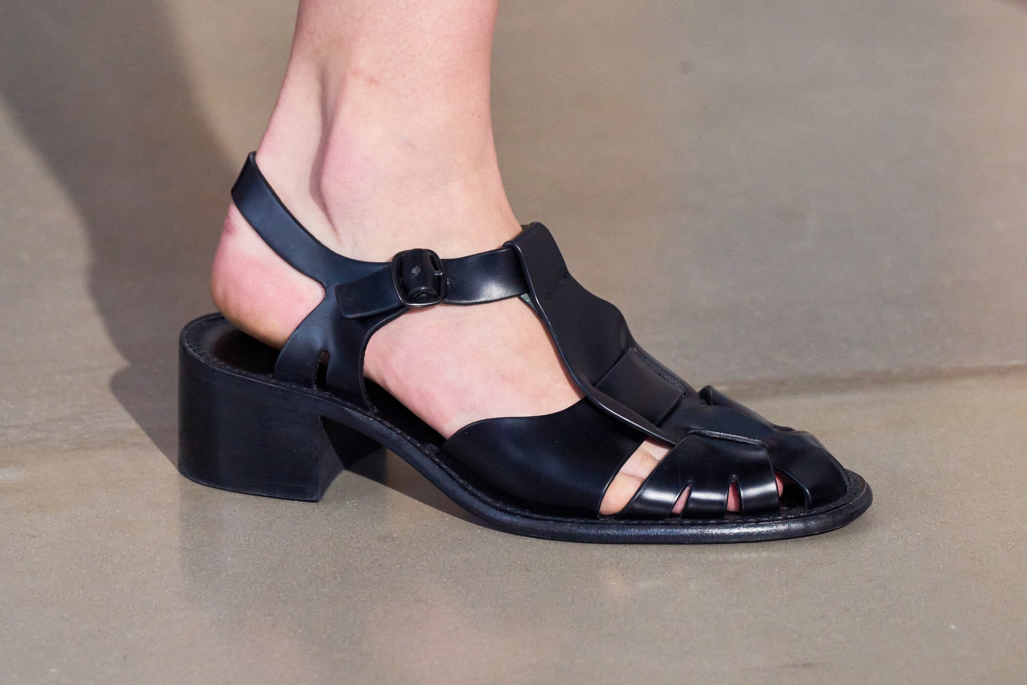 Ashlyn Spring 2027 Fashion Show Details