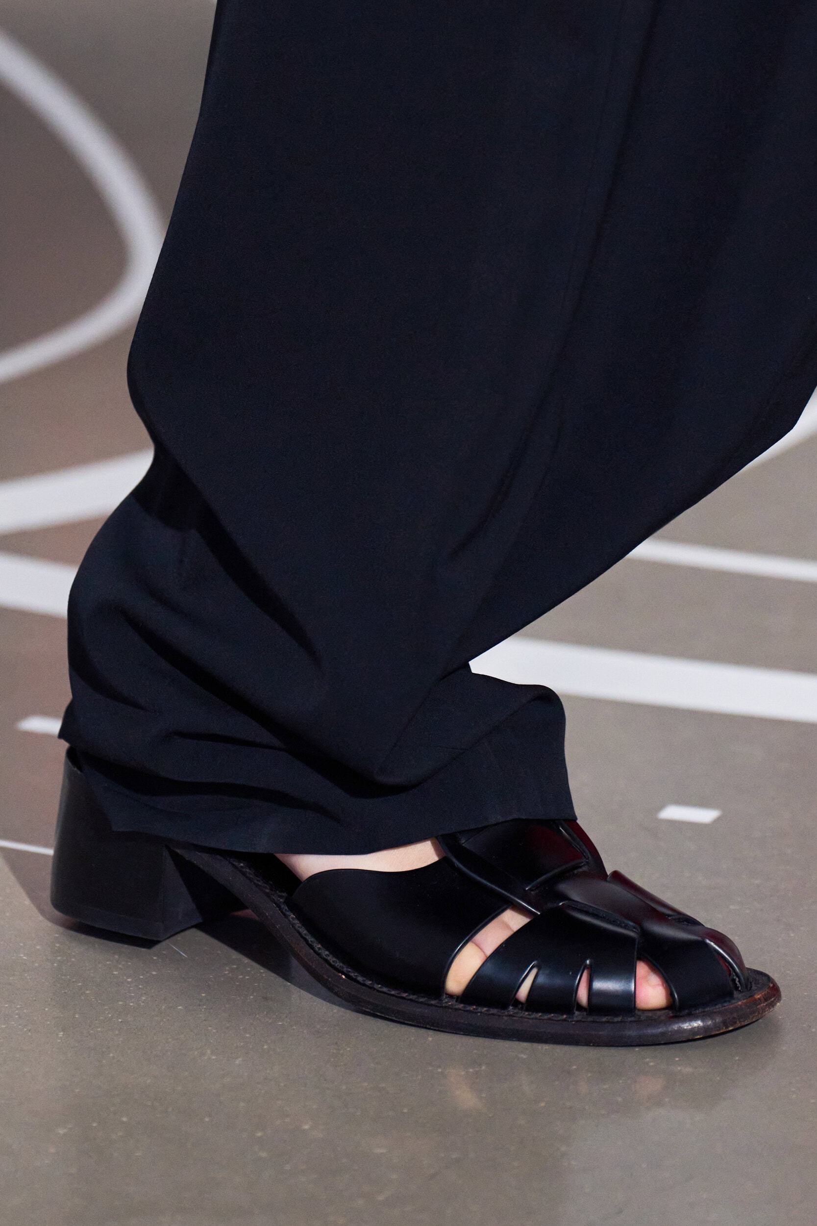 Ashlyn Spring 2027 Fashion Show Details