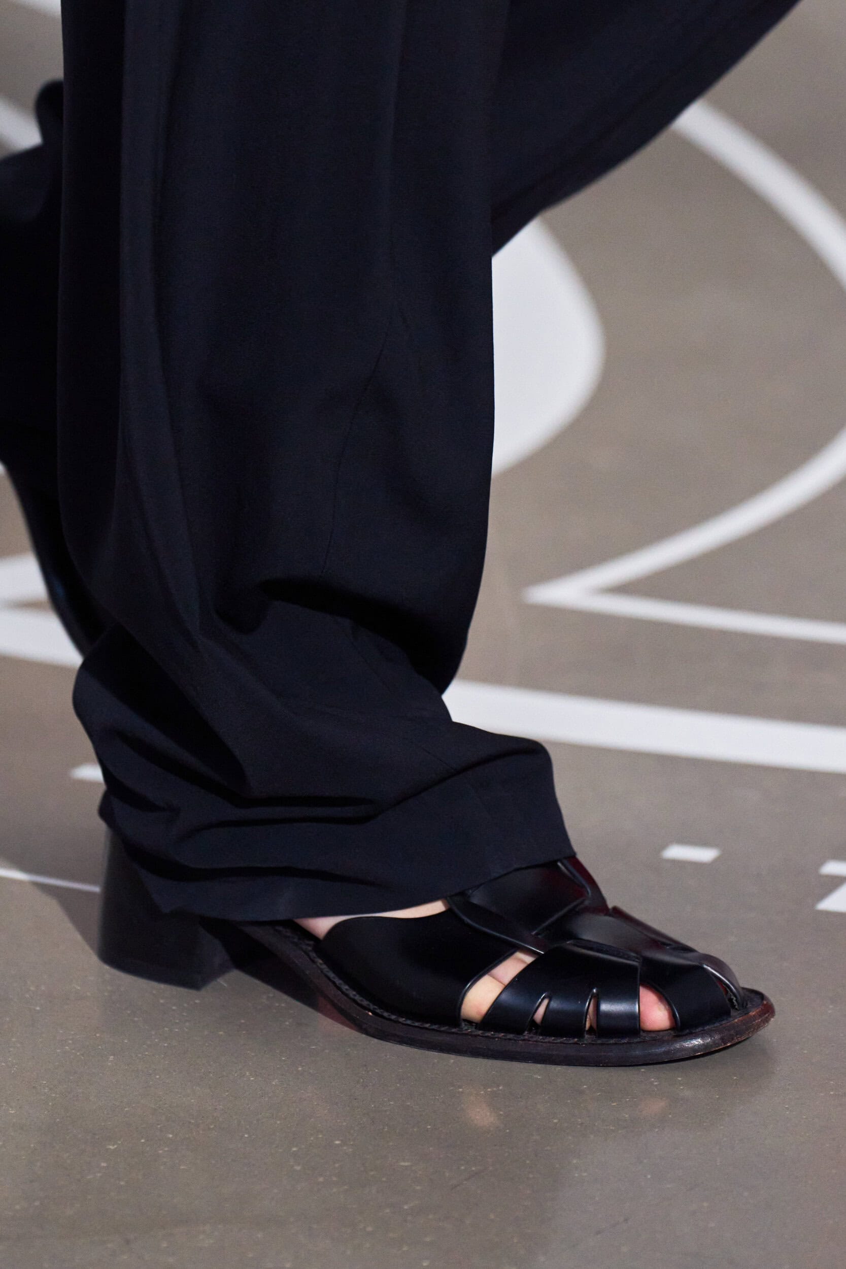 Ashlyn Spring 2027 Fashion Show Details