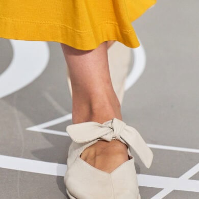 Ashlyn Spring 2027 Fashion Show Details