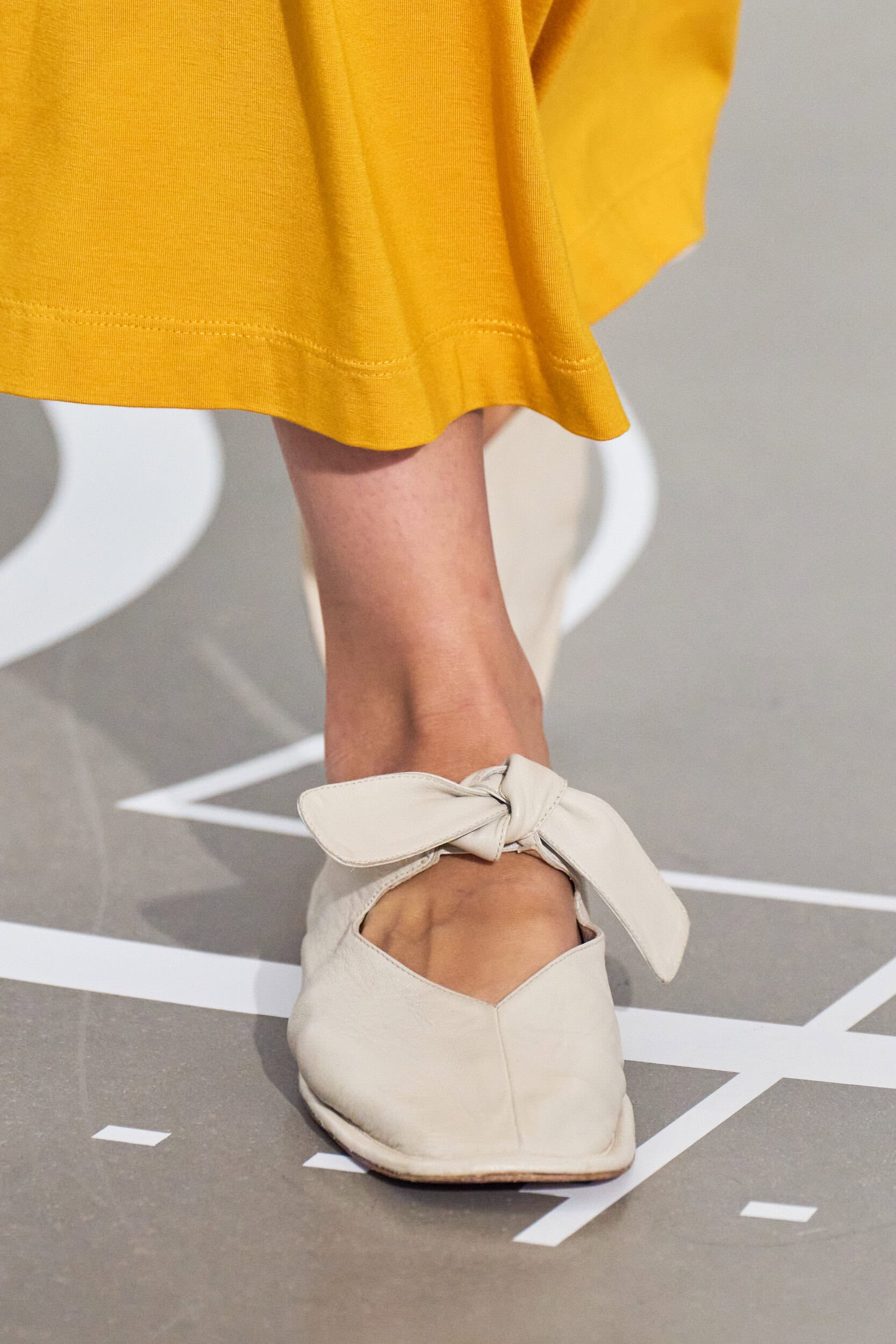 Ashlyn Spring 2027 Fashion Show Details