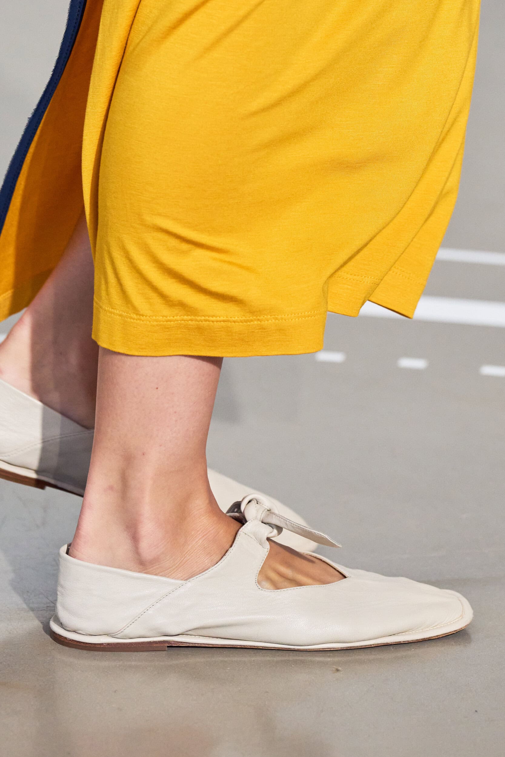 Ashlyn Spring 2027 Fashion Show Details