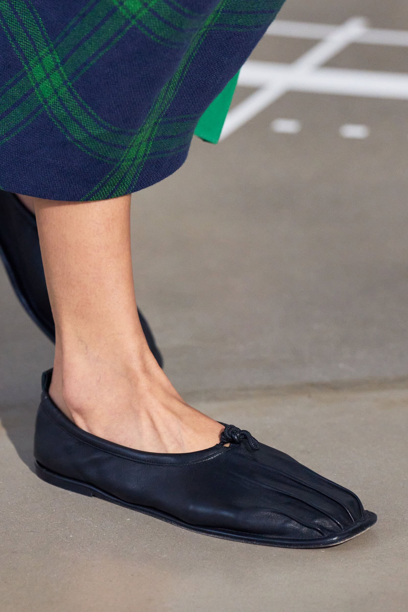 Ashlyn Spring 2027 Fashion Show Details