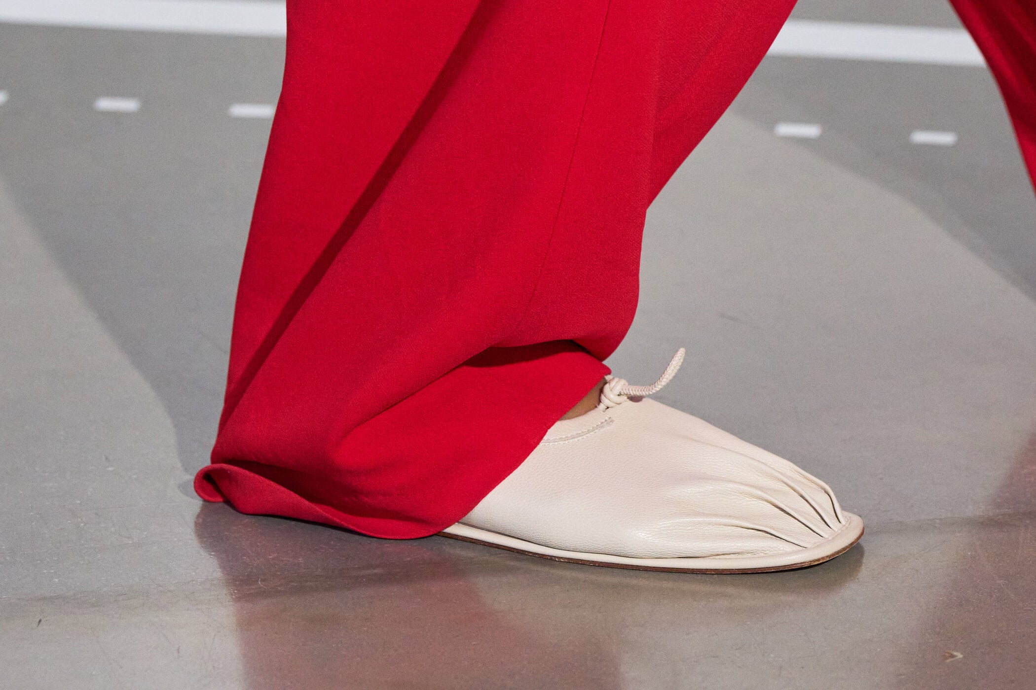 Ashlyn Spring 2027 Fashion Show Details