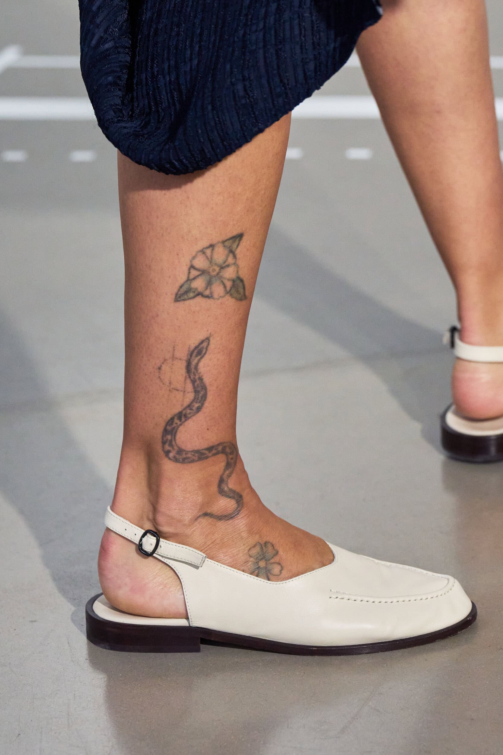 Ashlyn Spring 2027 Fashion Show Details