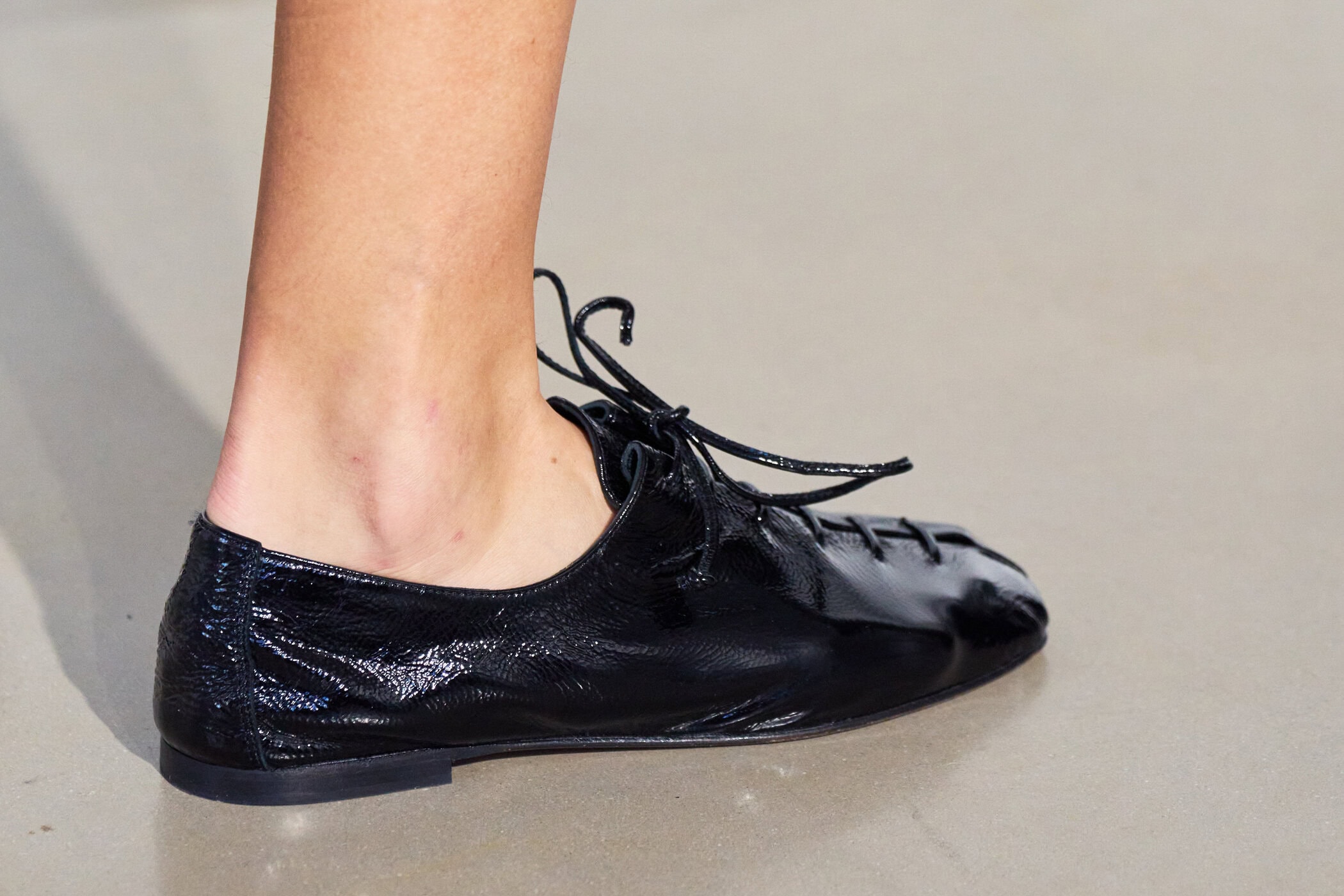 Ashlyn Spring 2027 Fashion Show Details