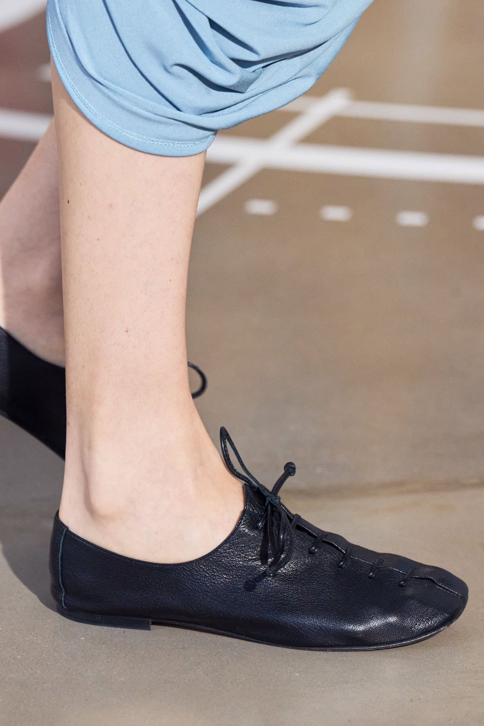 Ashlyn Spring 2027 Fashion Show Details