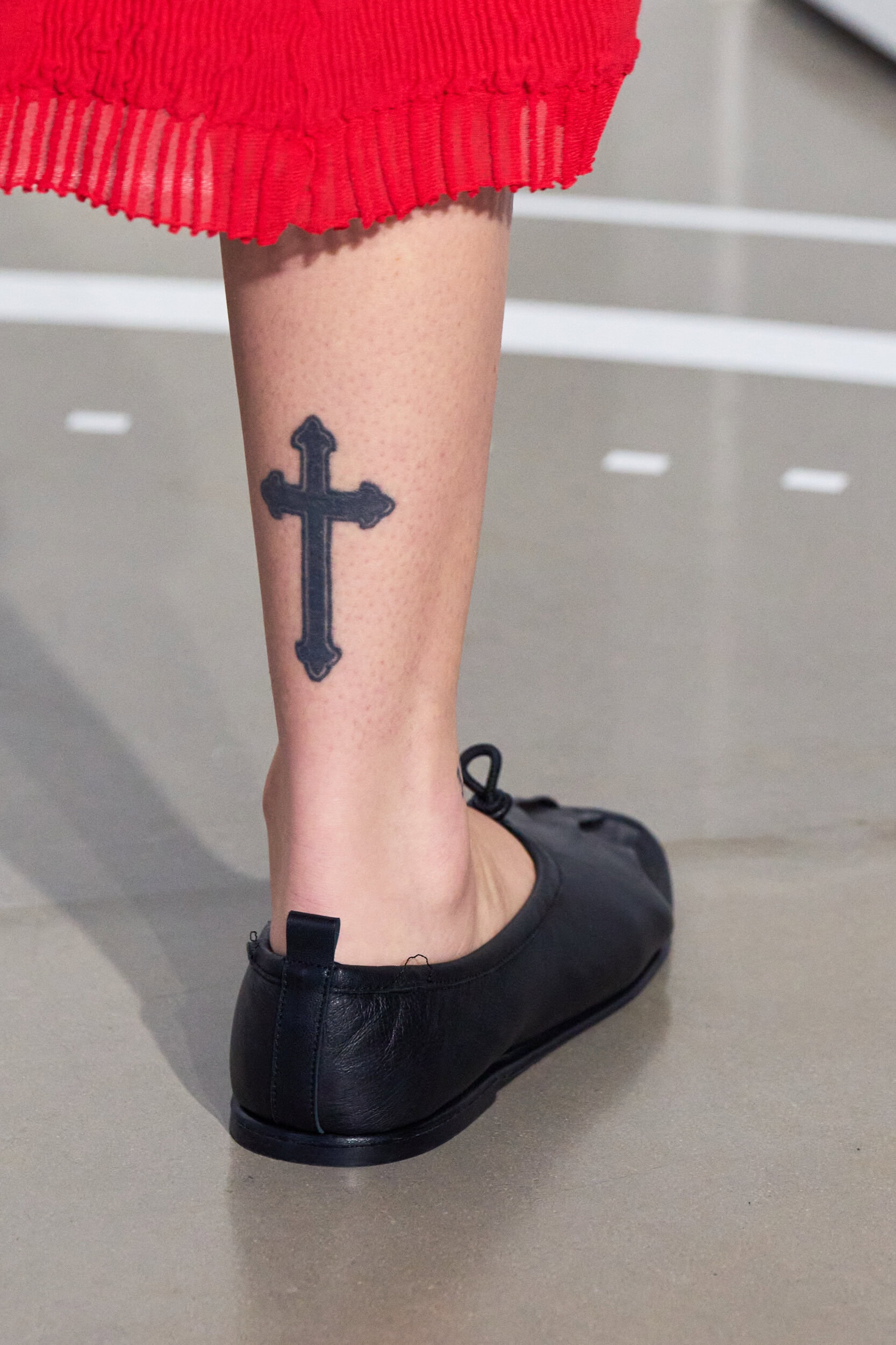 Ashlyn Spring 2027 Fashion Show Details