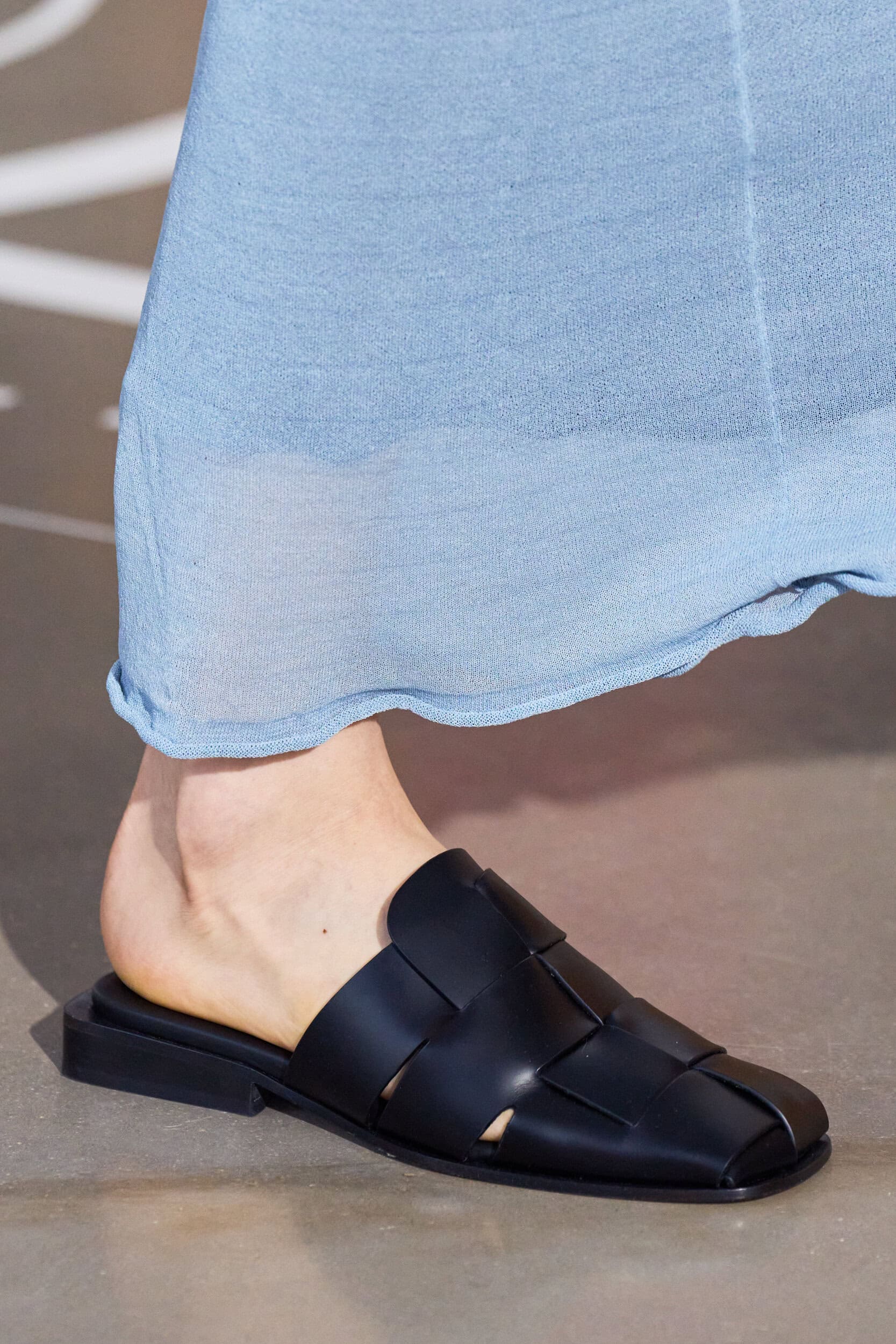 Ashlyn Spring 2027 Fashion Show Details