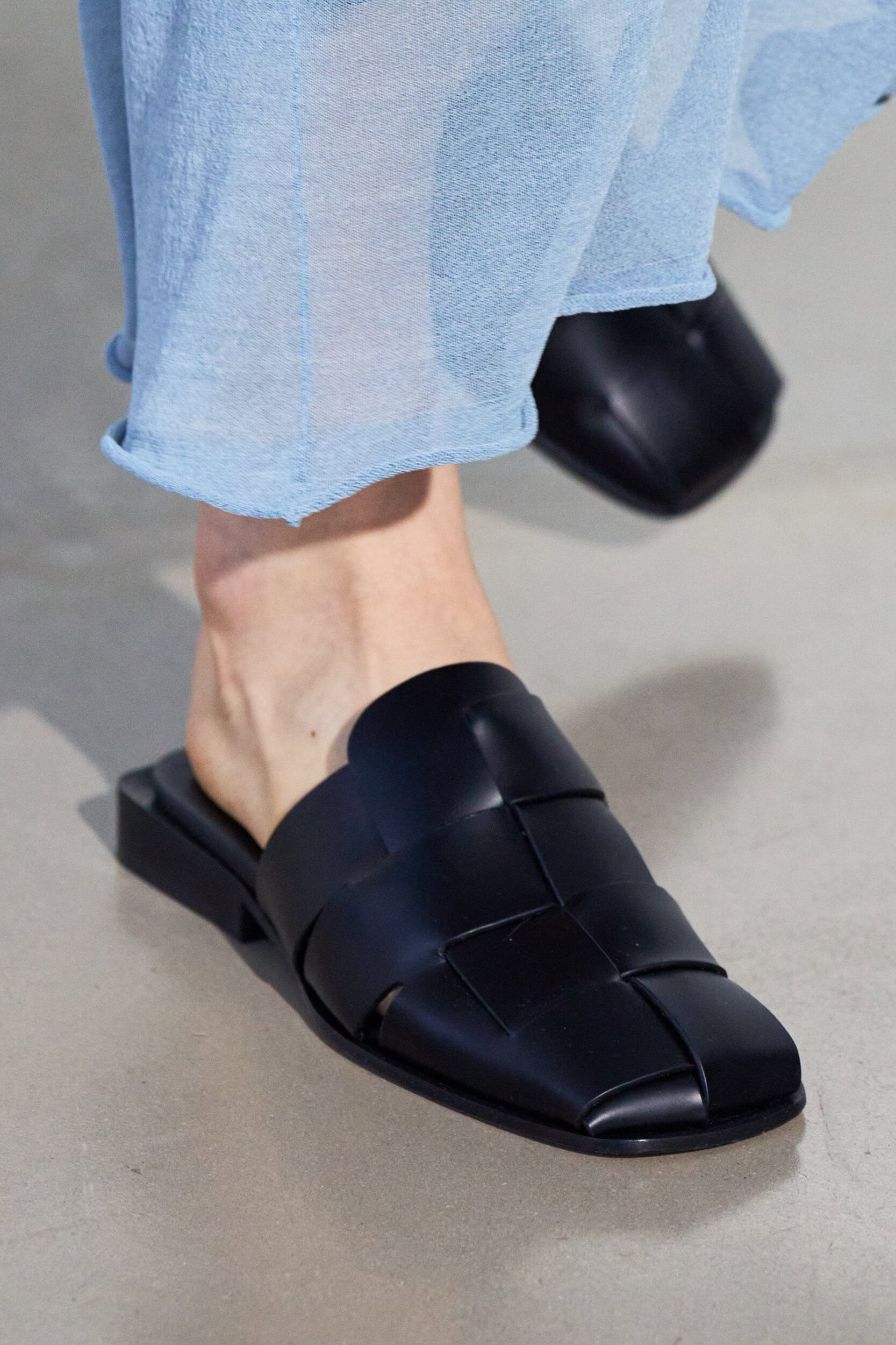 Ashlyn Spring 2027 Fashion Show Details