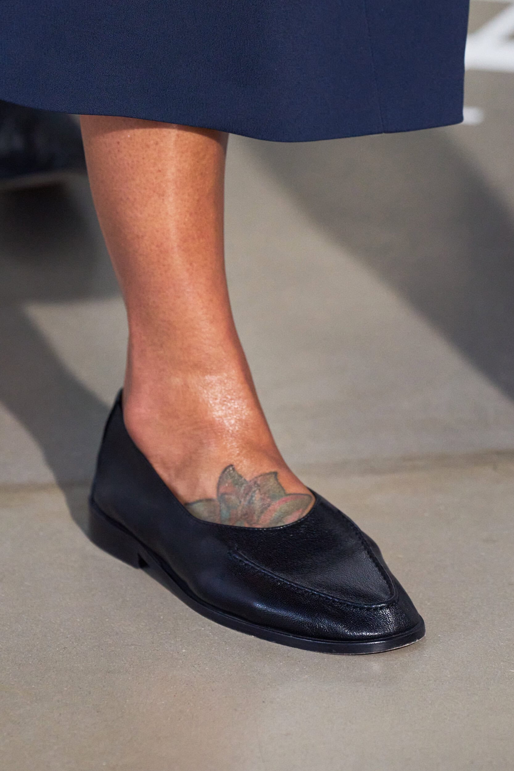 Ashlyn Spring 2027 Fashion Show Details