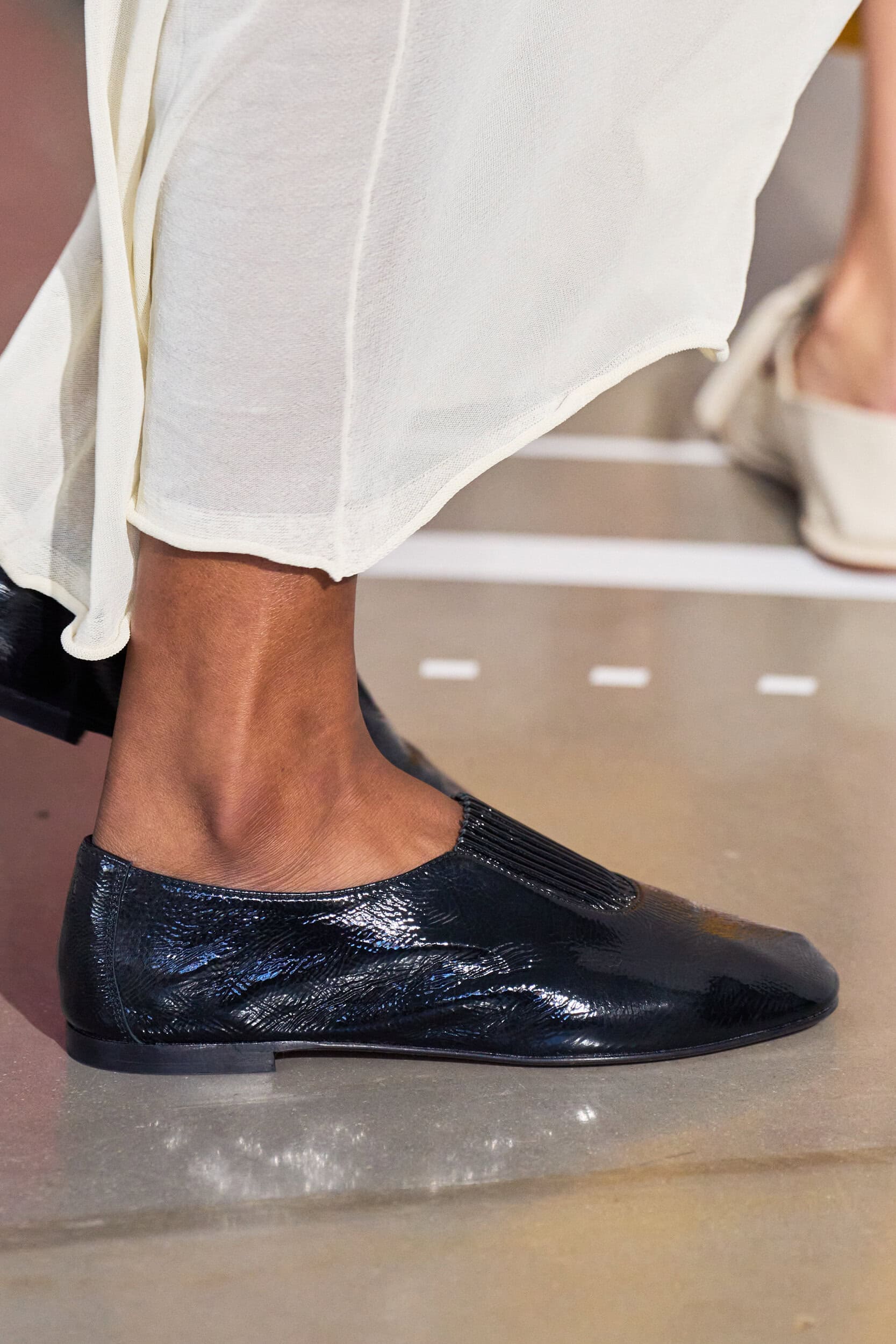 Ashlyn Spring 2027 Fashion Show Details