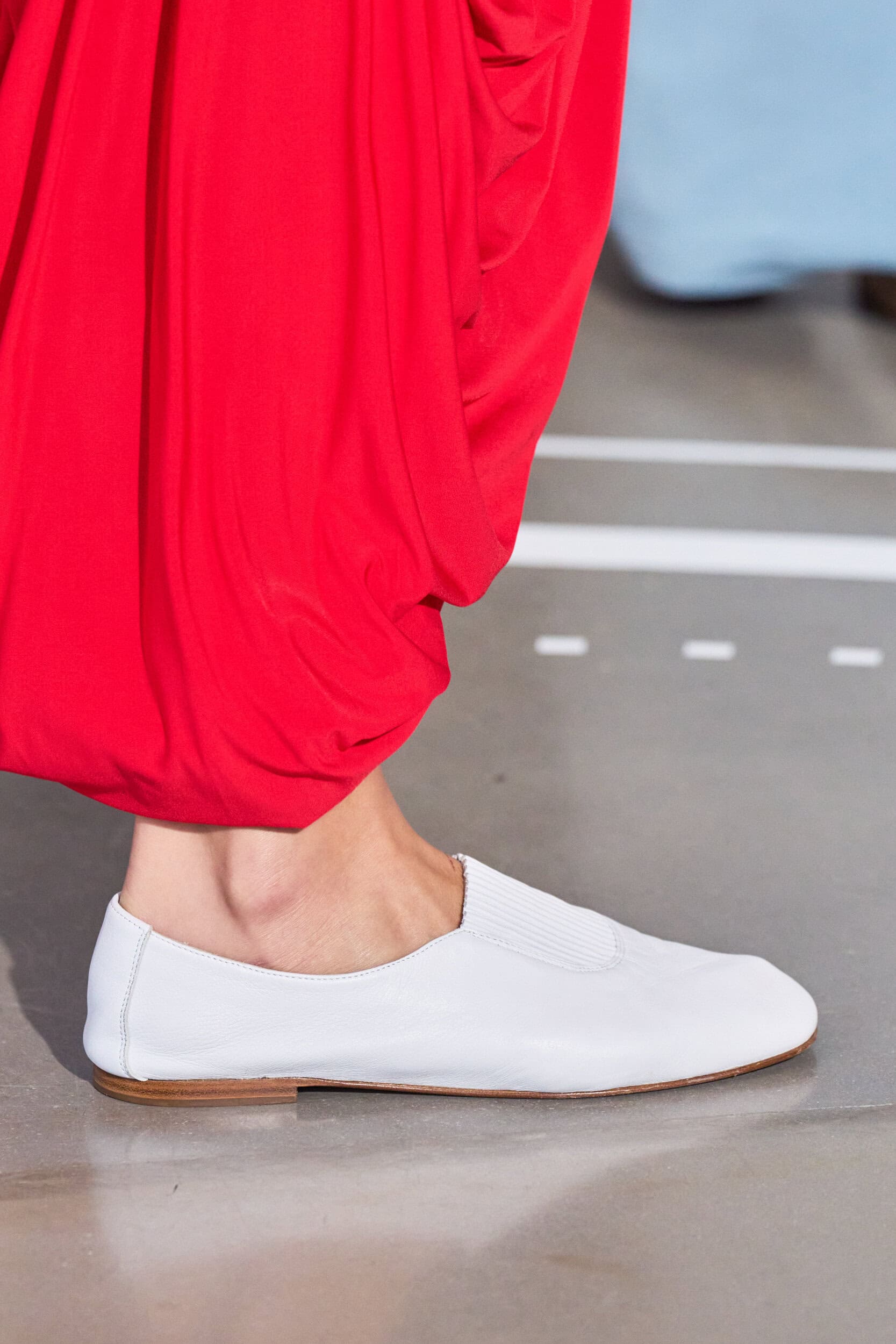 Ashlyn Spring 2027 Fashion Show Details