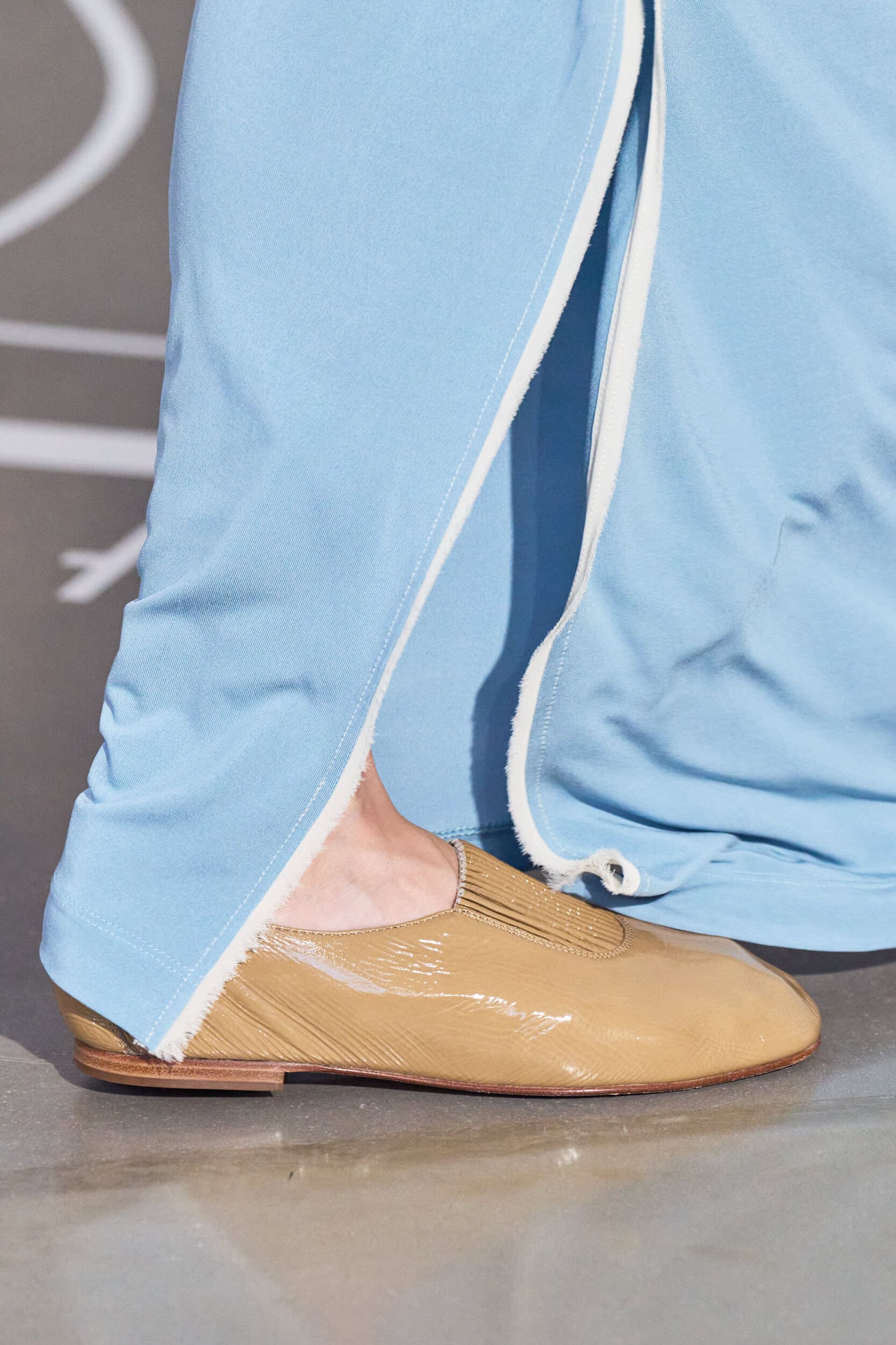 Ashlyn Spring 2027 Fashion Show Details