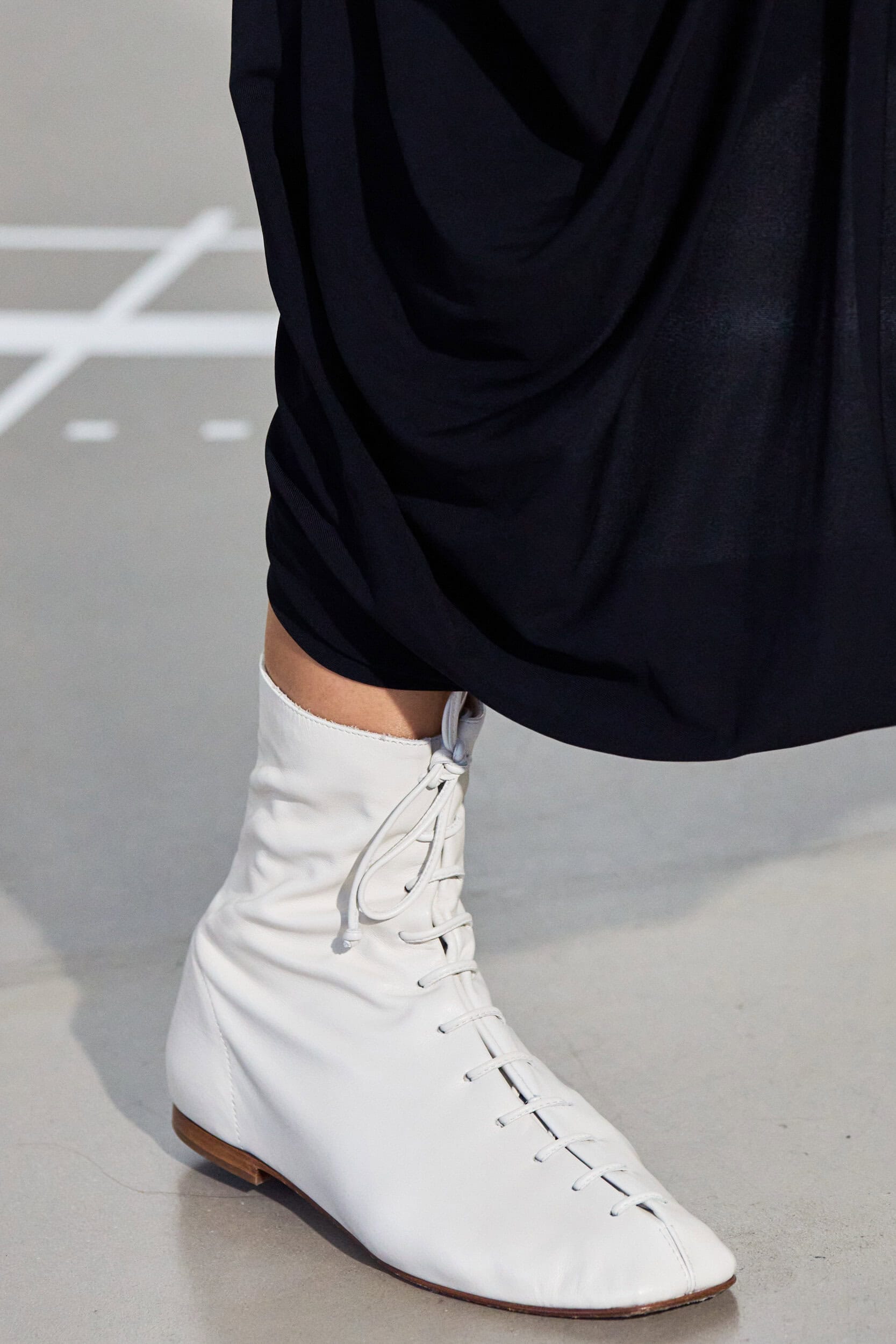 Ashlyn Spring 2027 Fashion Show Details