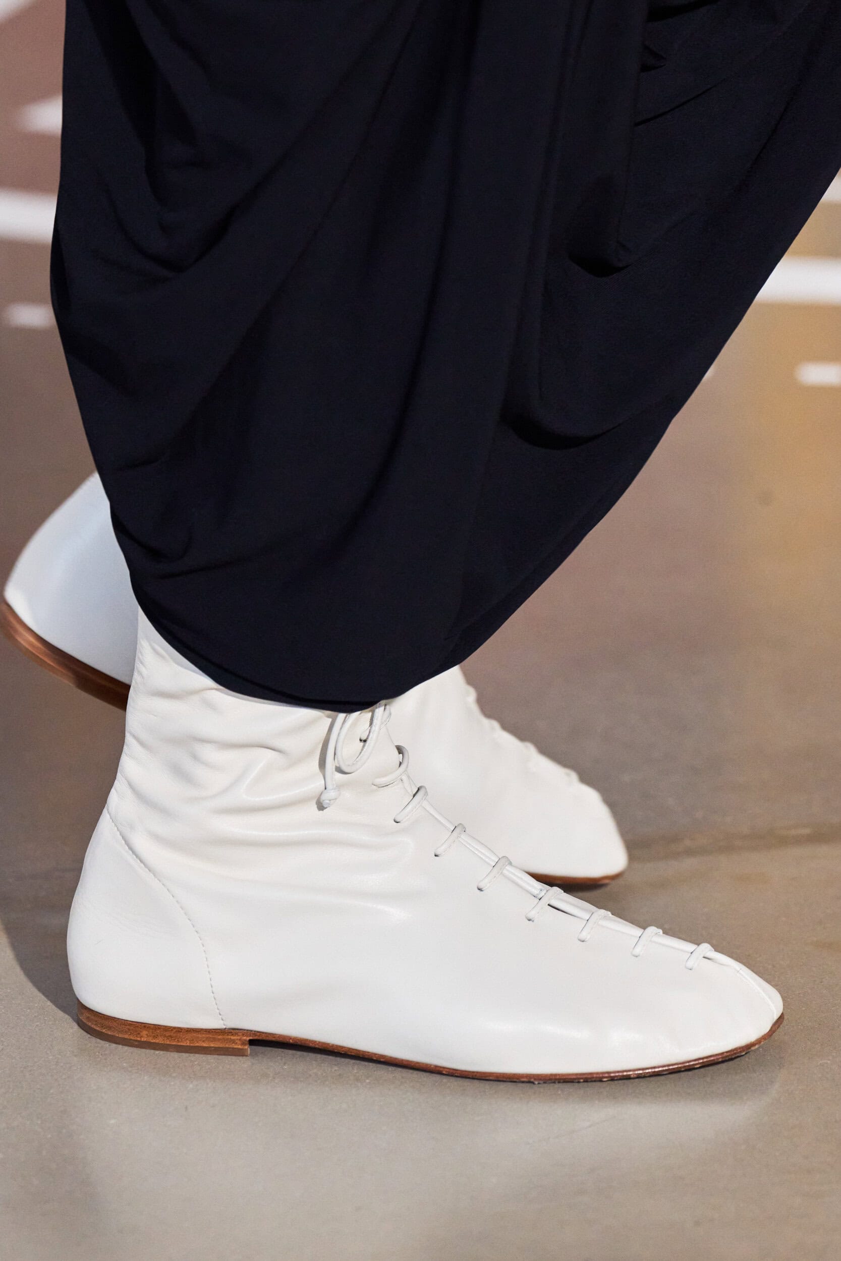 Ashlyn Spring 2027 Fashion Show Details
