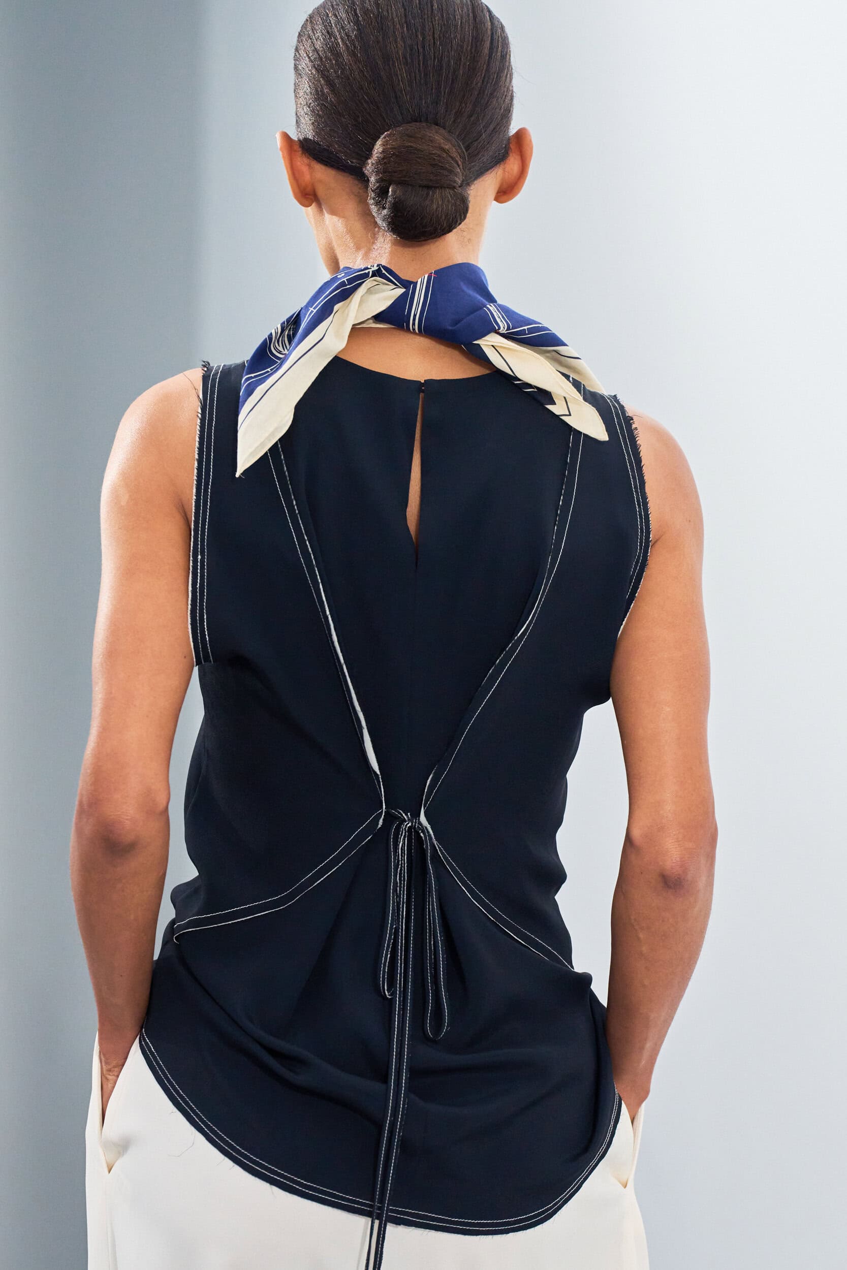 Ashlyn Spring 2027 Fashion Show Details