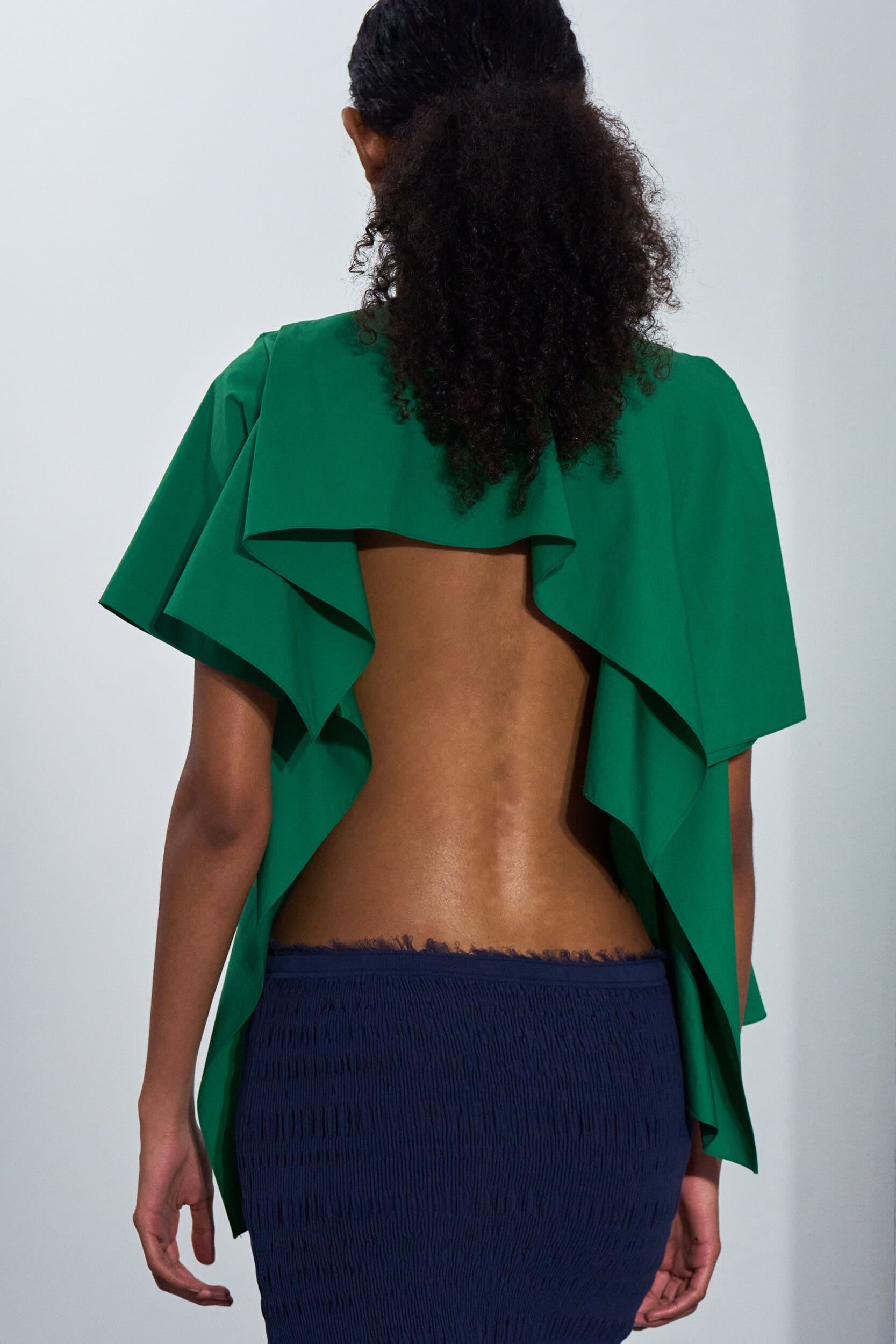 Ashlyn Spring 2027 Fashion Show Details
