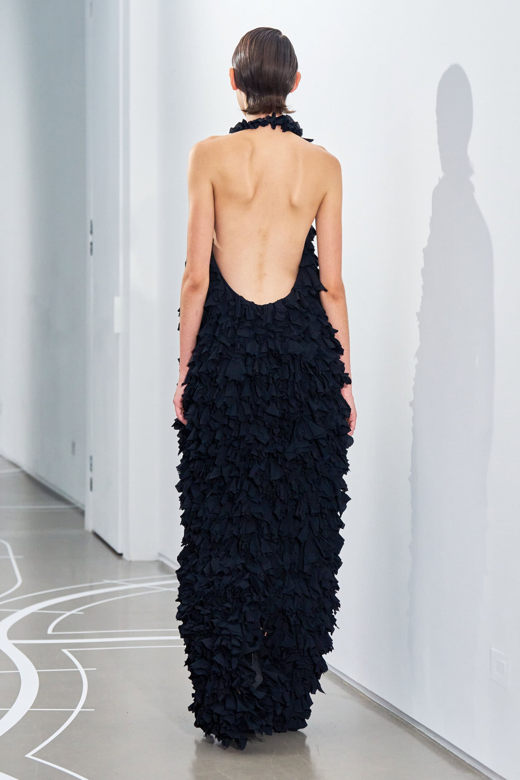 Ashlyn Spring 2027 Fashion Show Details