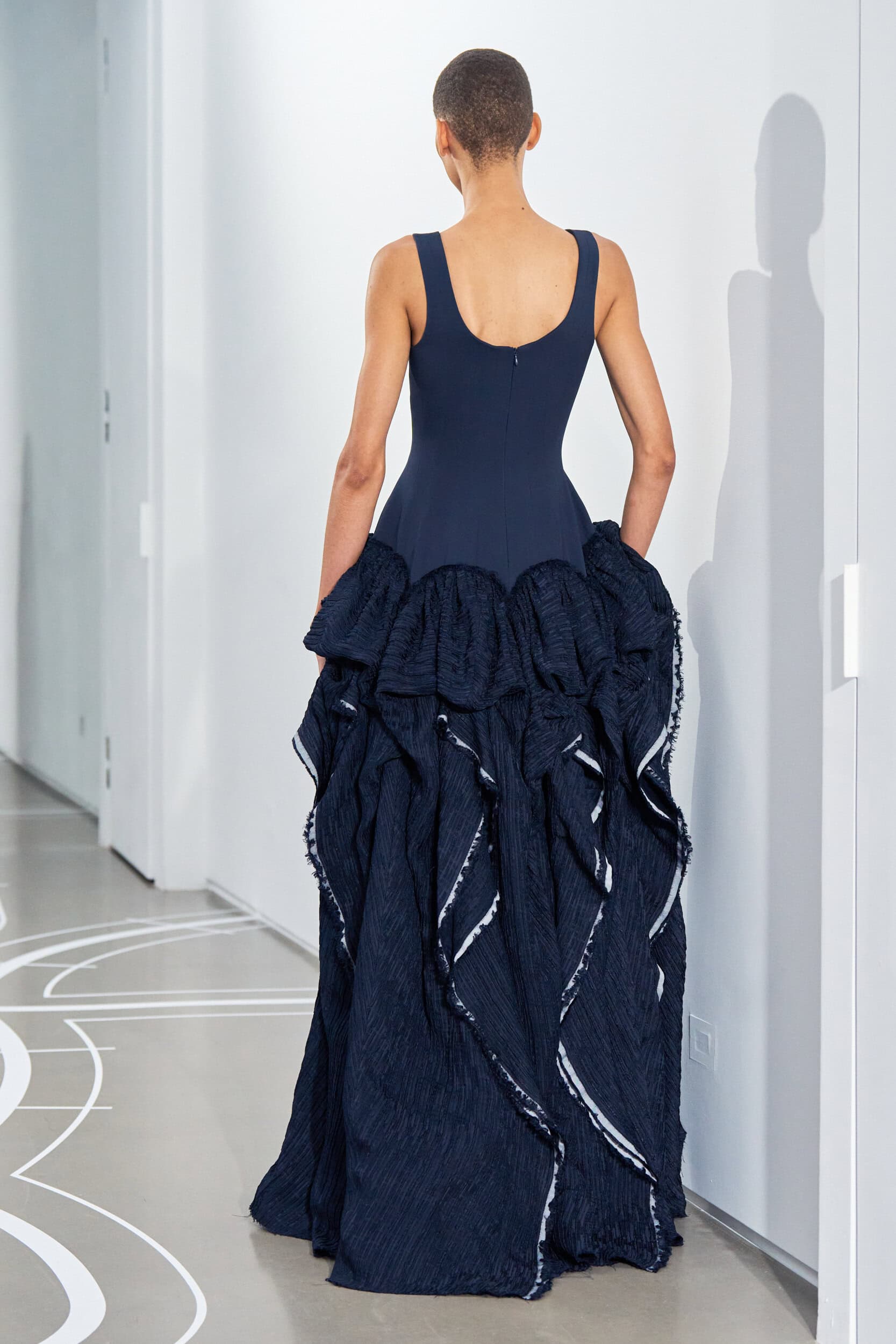 Ashlyn Spring 2027 Fashion Show Details