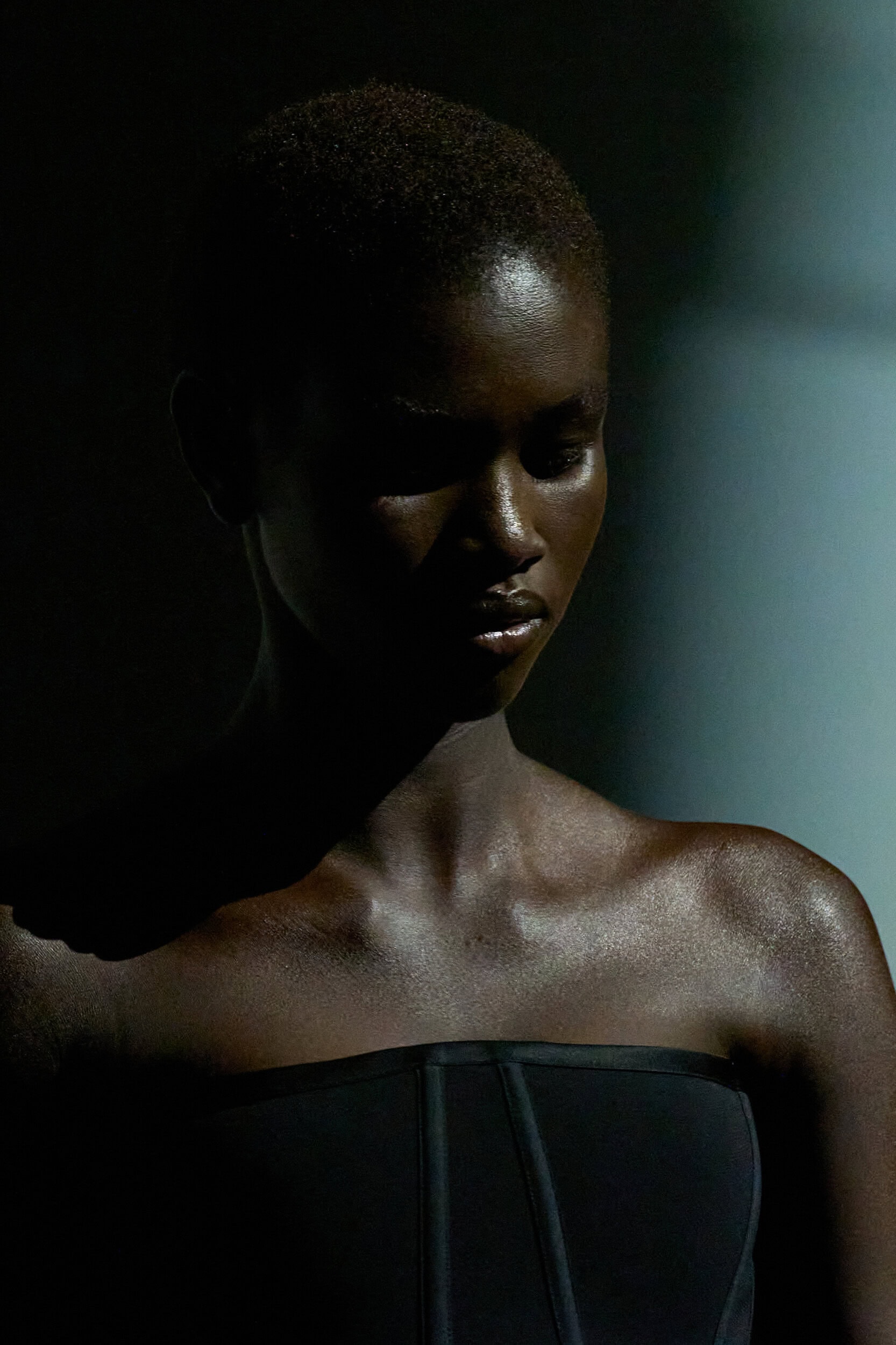 The Attico Spring 2027 Fashion Show Details