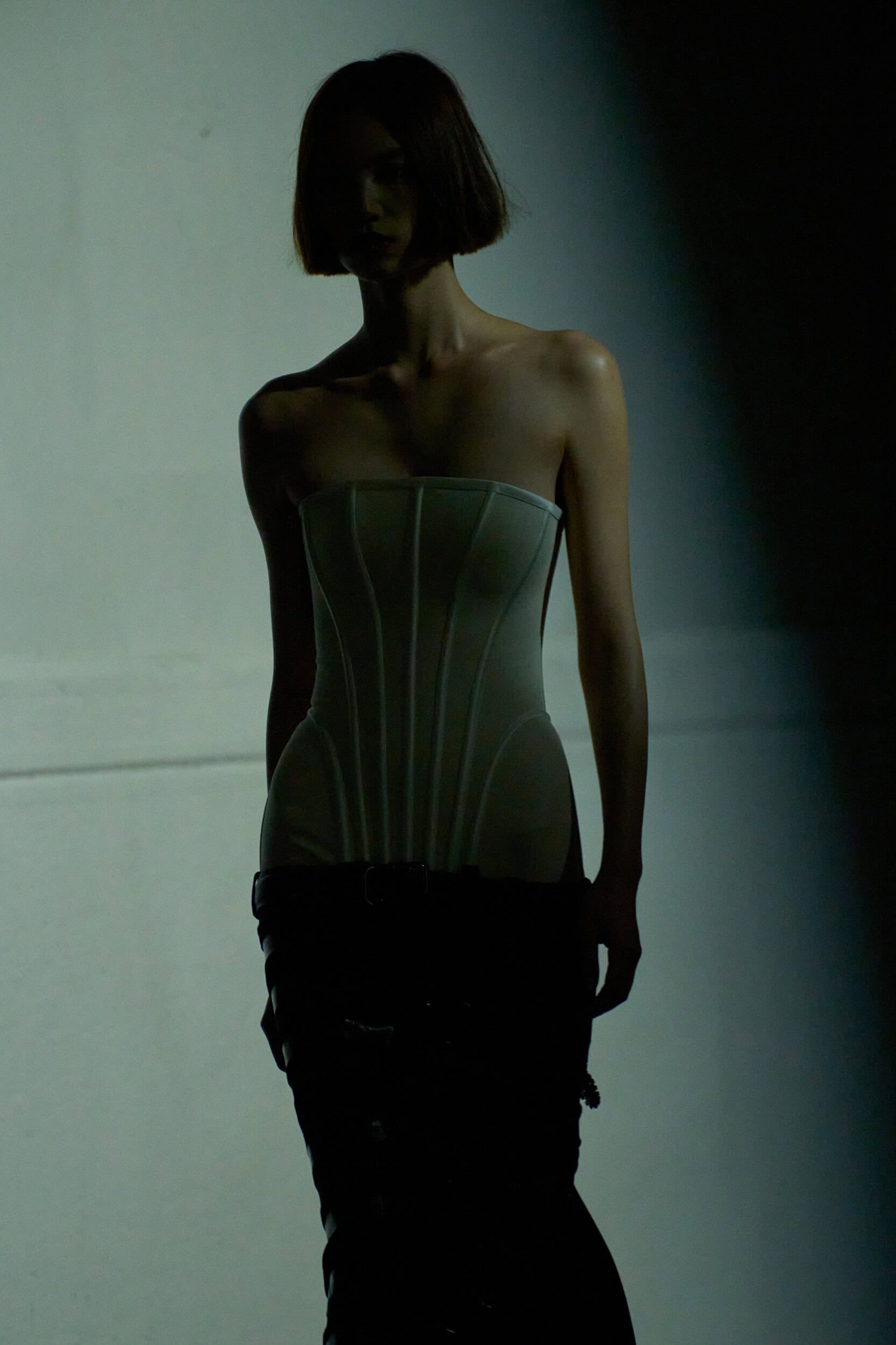 The Attico Spring 2027 Fashion Show Details