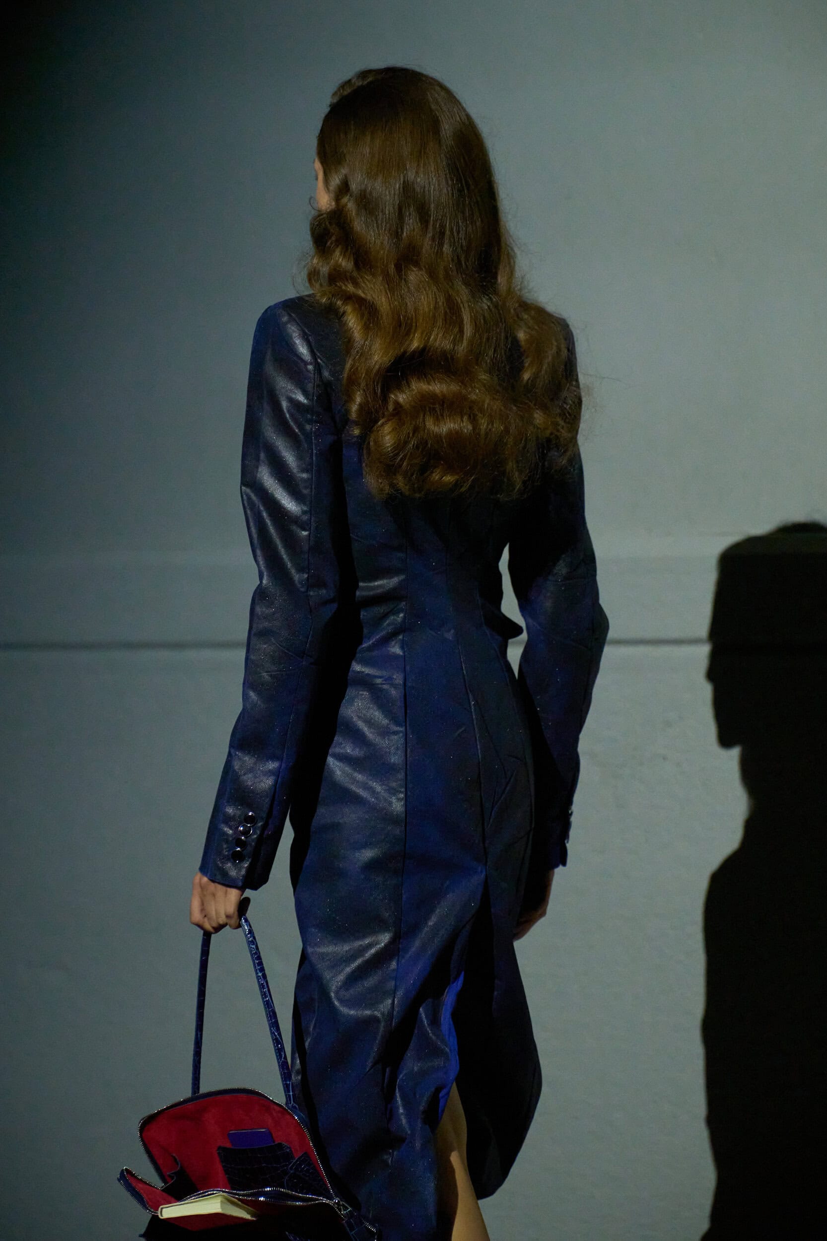 The Attico Spring 2027 Fashion Show Details