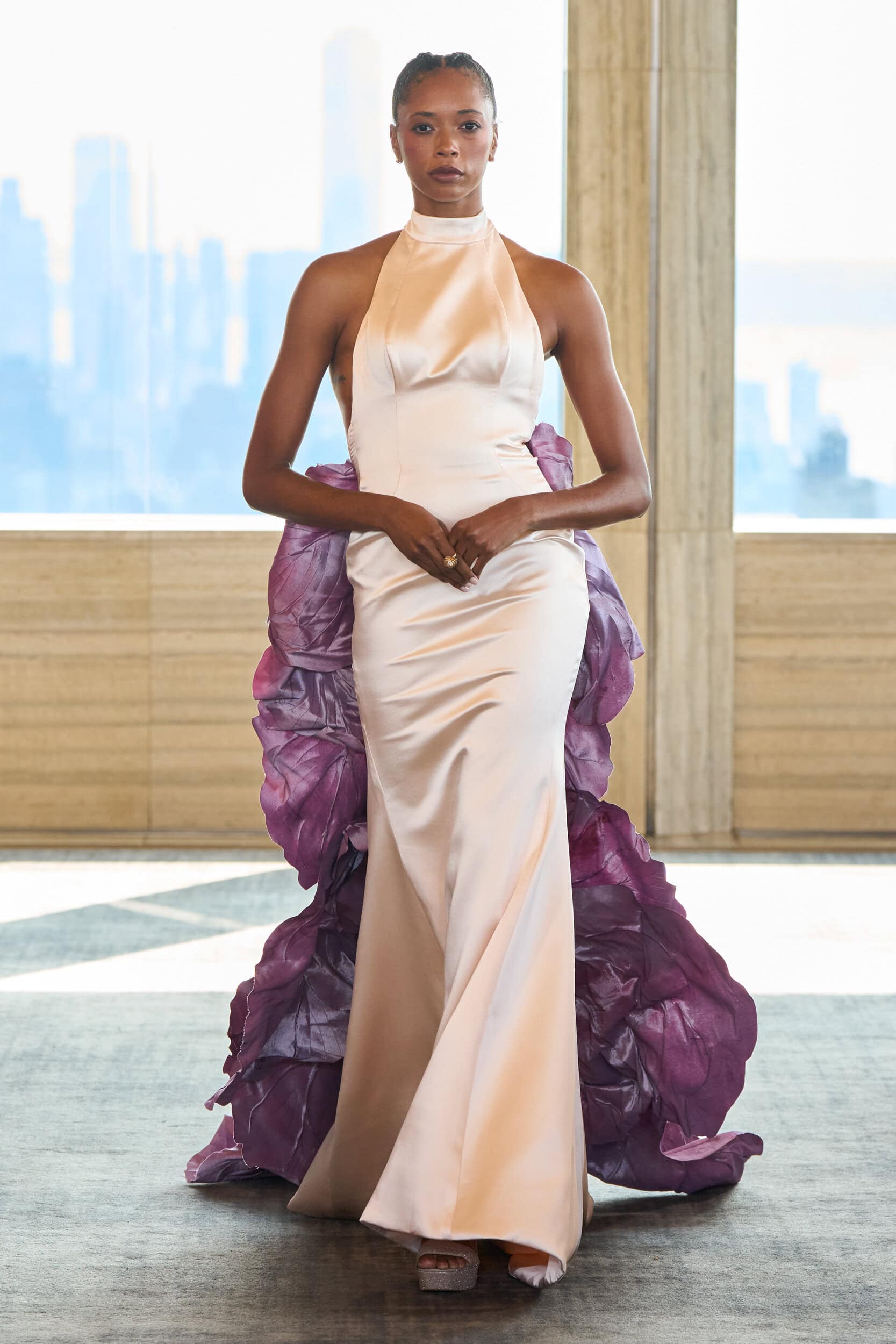Ese Azenabor Spring 2027 Fashion Show