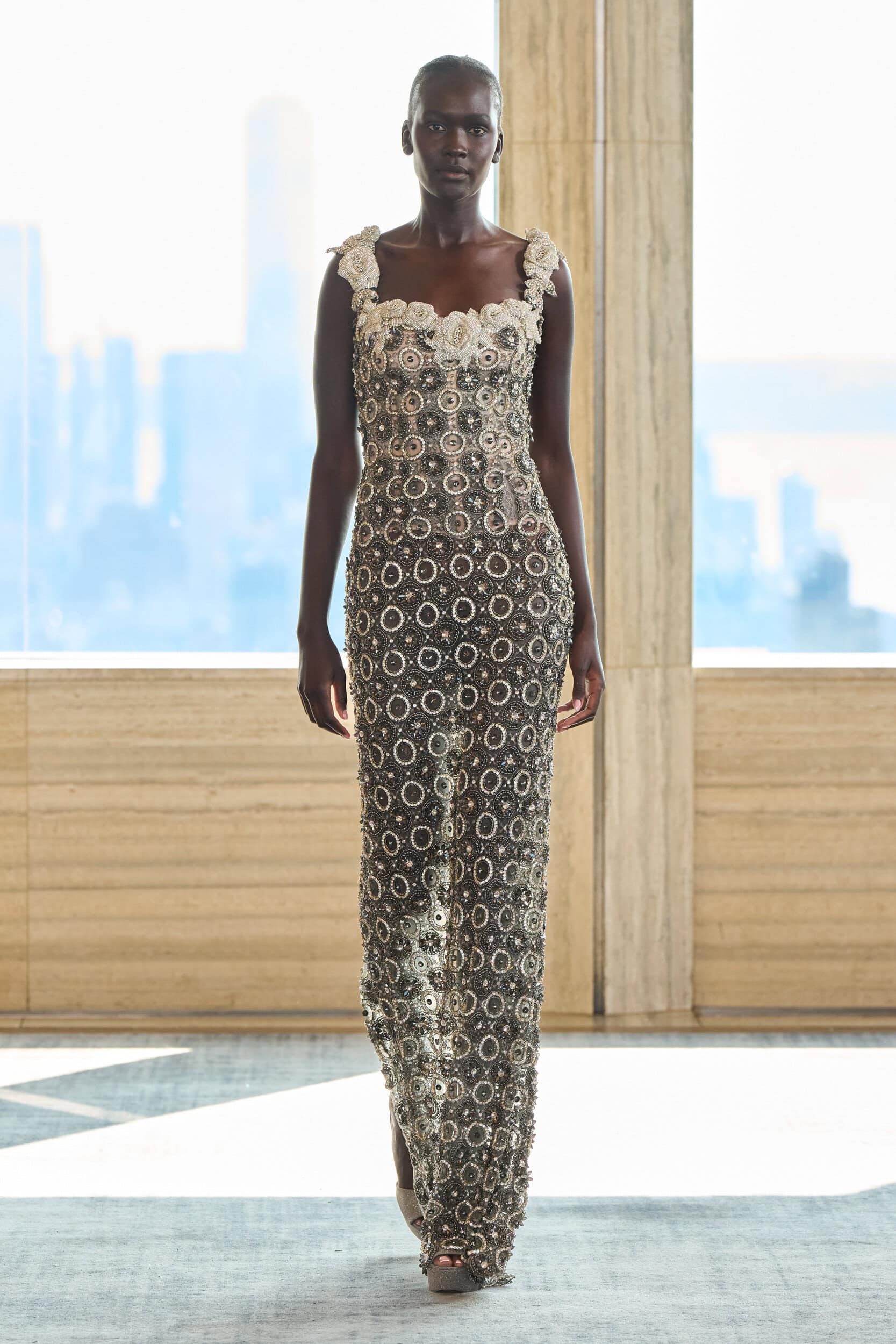 Ese Azenabor Spring 2027 Fashion Show