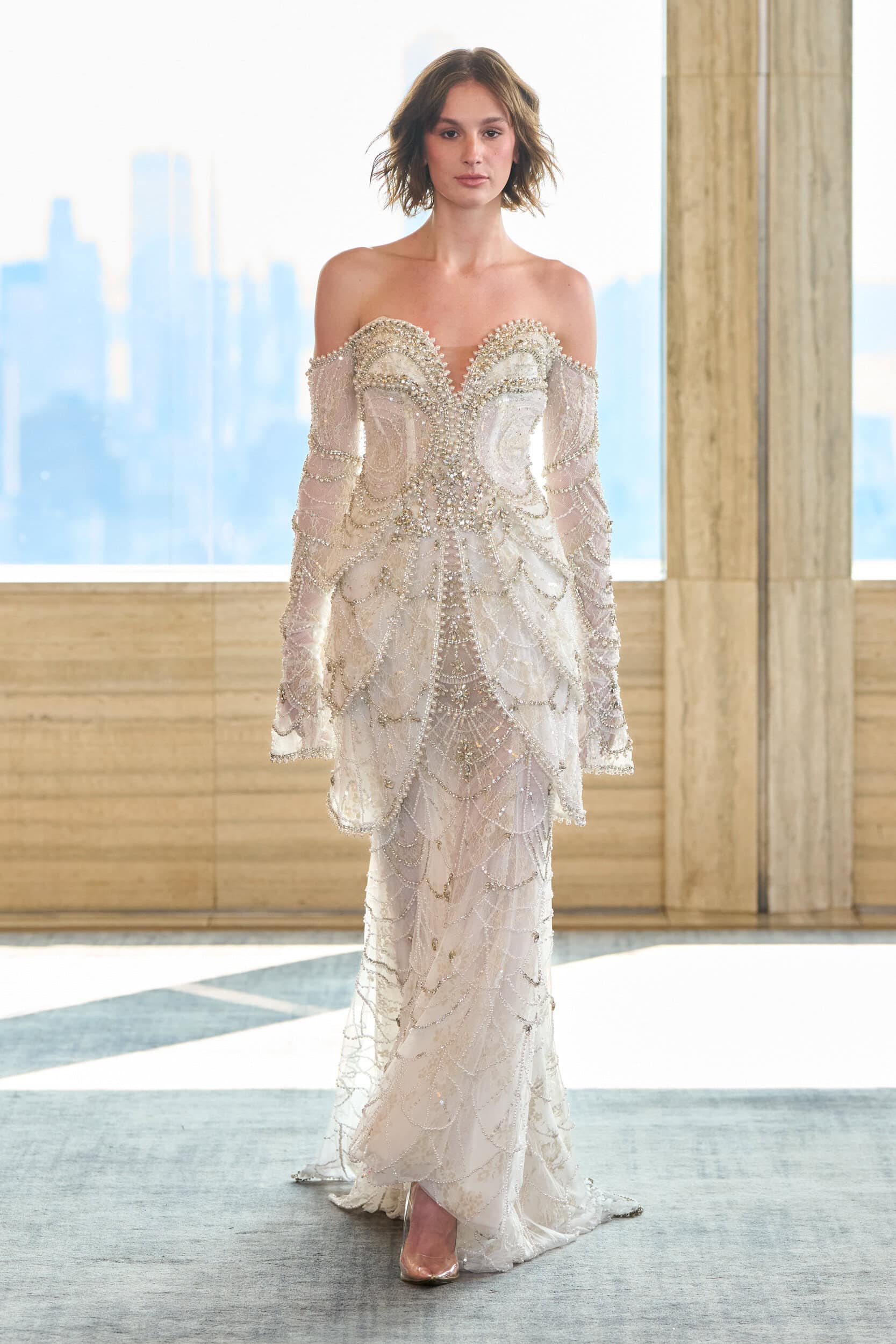 Ese Azenabor Spring 2027 Fashion Show