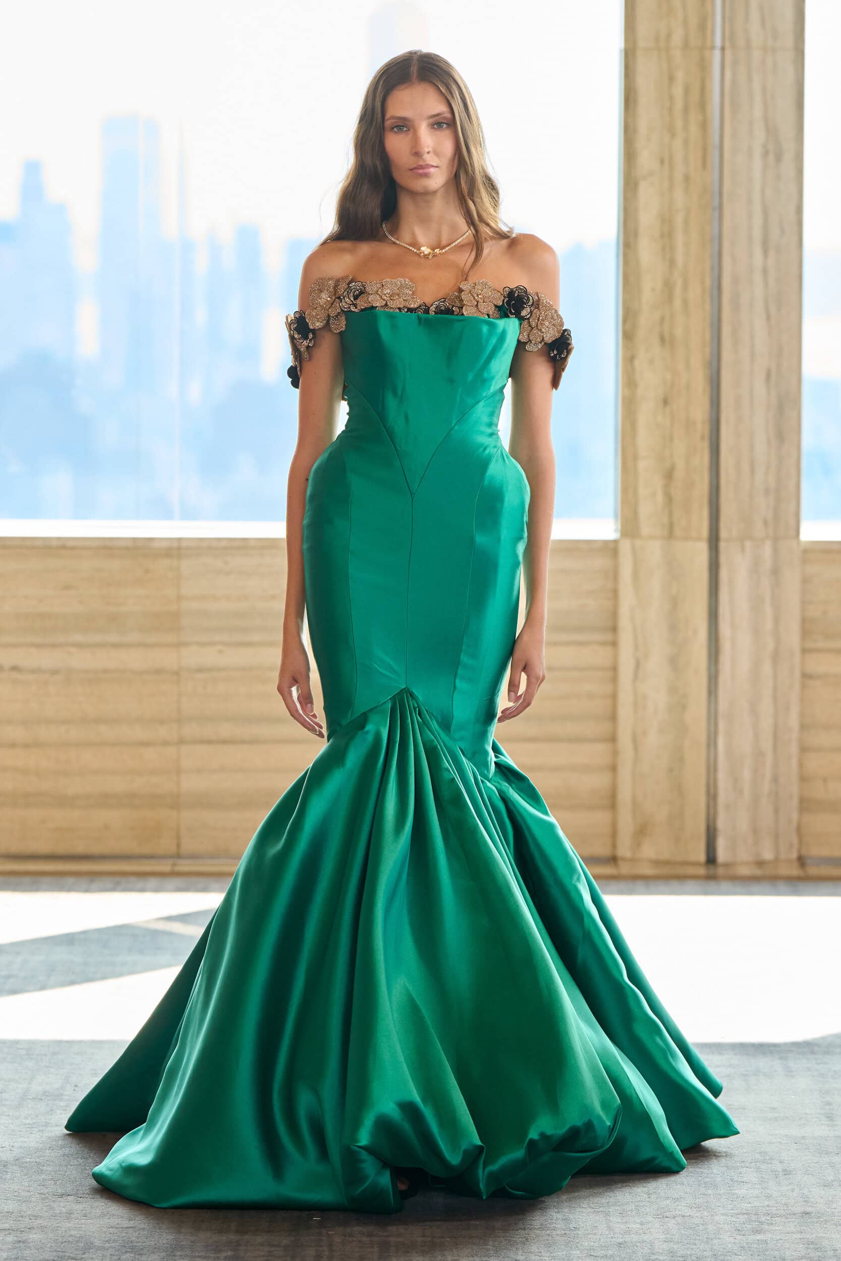 Ese Azenabor Spring 2027 Fashion Show