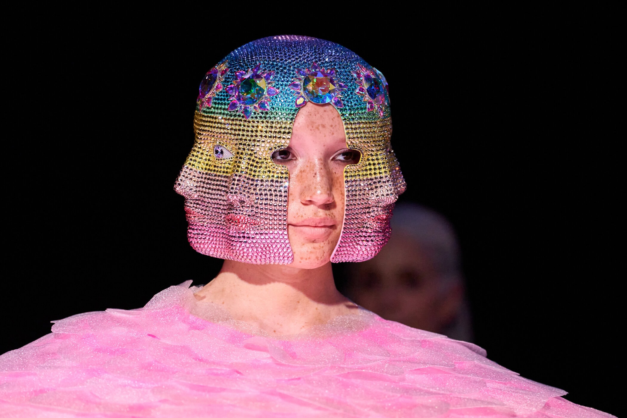 Bad Binch Tongtong Spring 2027 Fashion Show Details