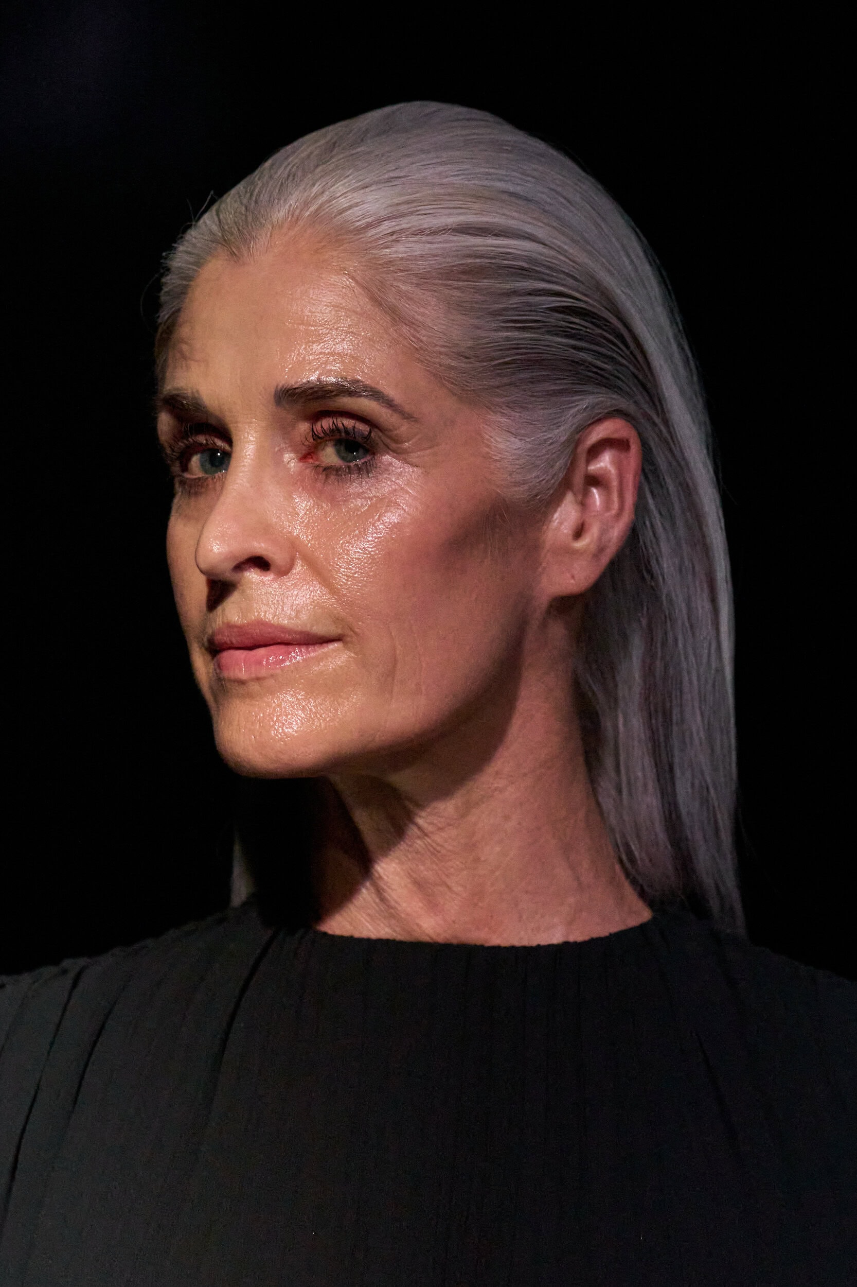 Bad Binch Tongtong Spring 2027 Fashion Show Details