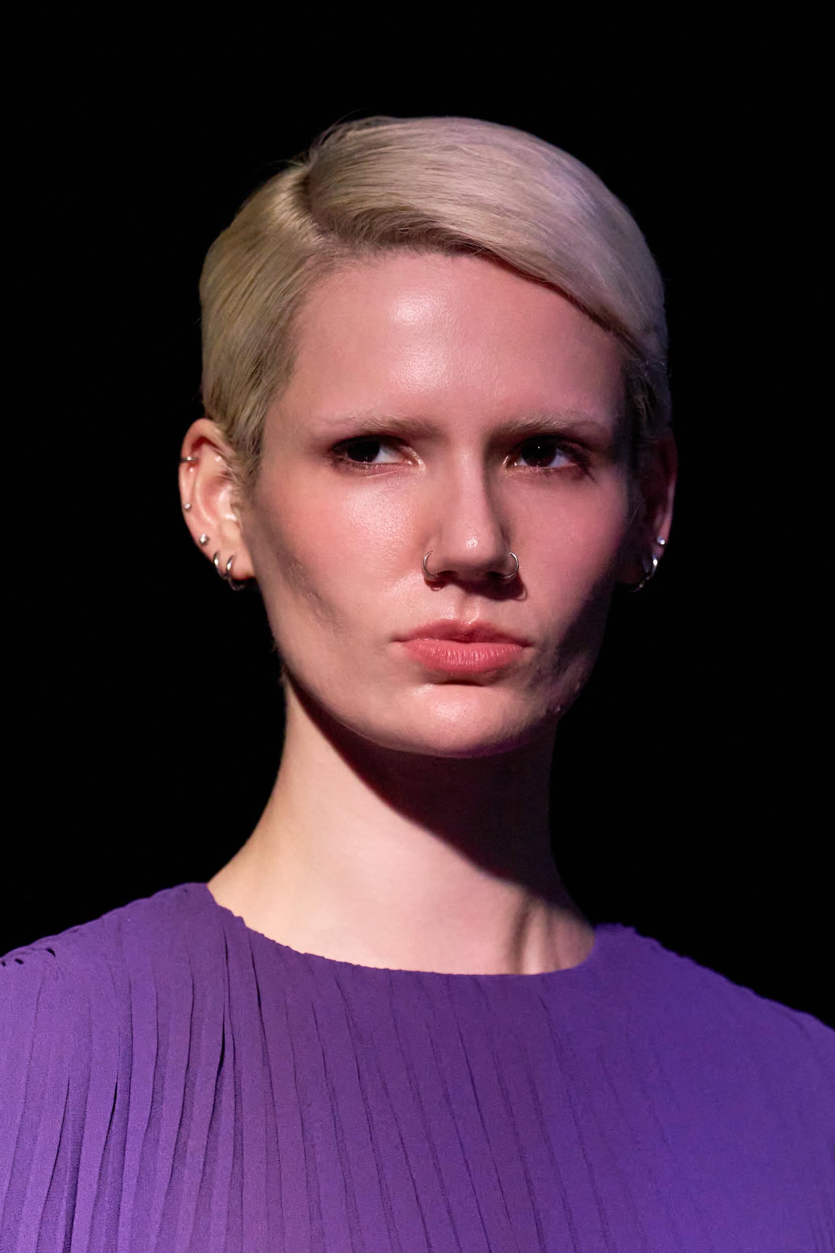 Bad Binch Tongtong Spring 2027 Fashion Show Details
