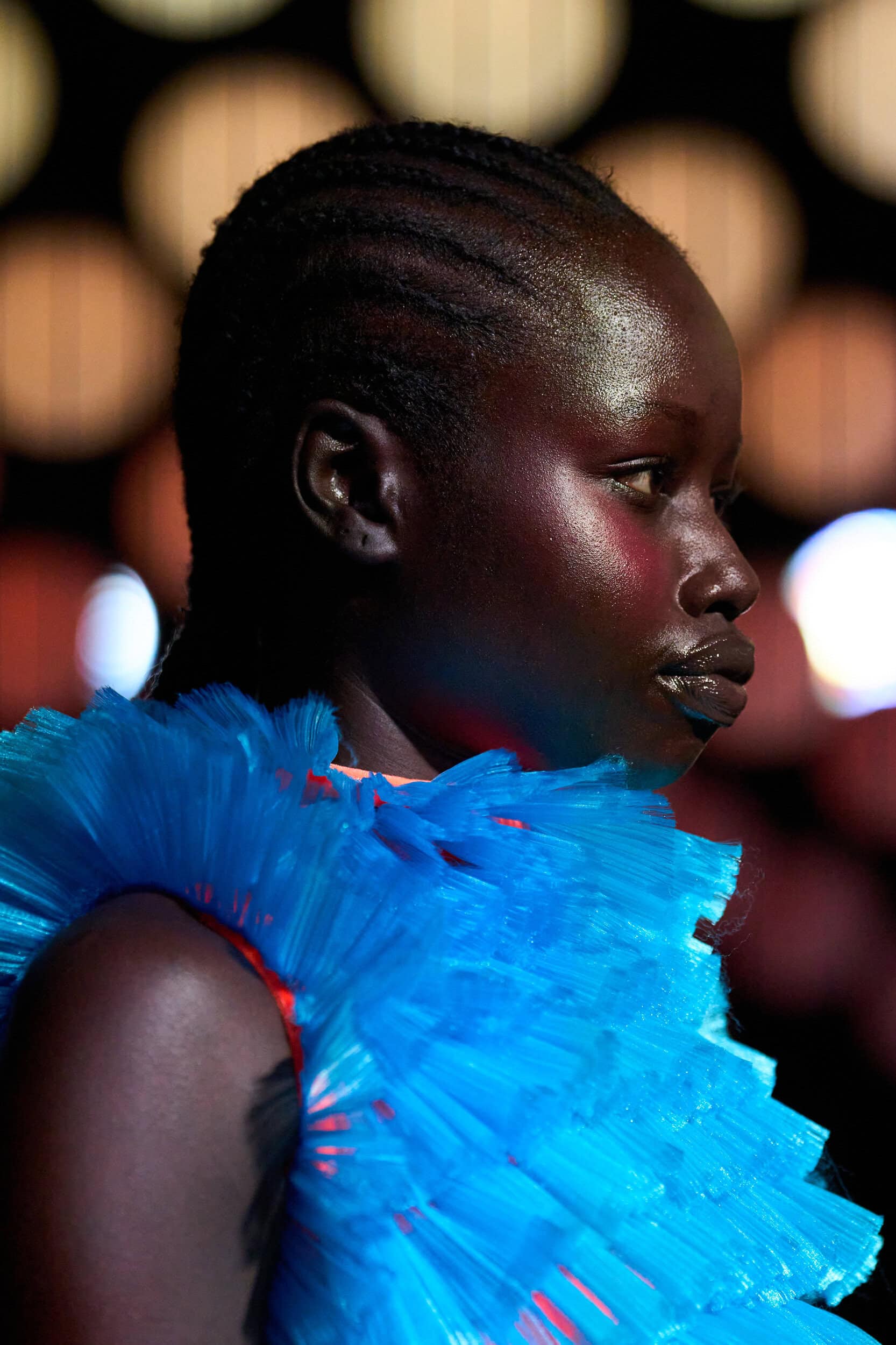 Bad Binch Tongtong Spring 2027 Fashion Show Details