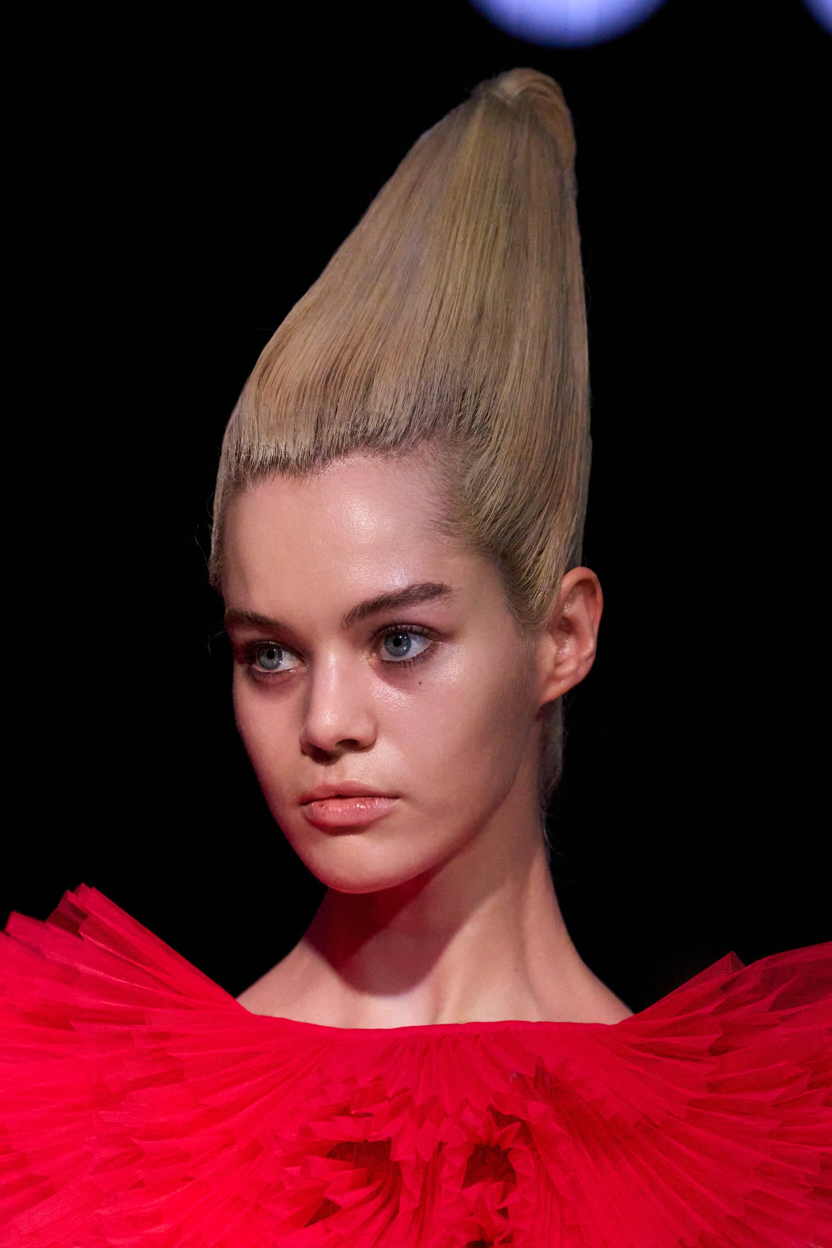 Bad Binch Tongtong Spring 2027 Fashion Show Details